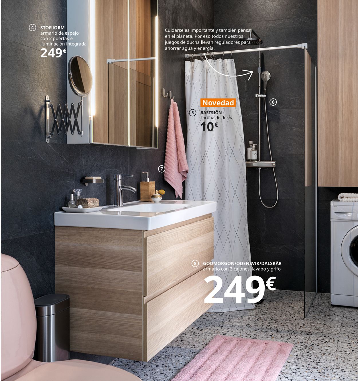 IKEA Folleto - 11.08-31.08.2021 (Página 87)