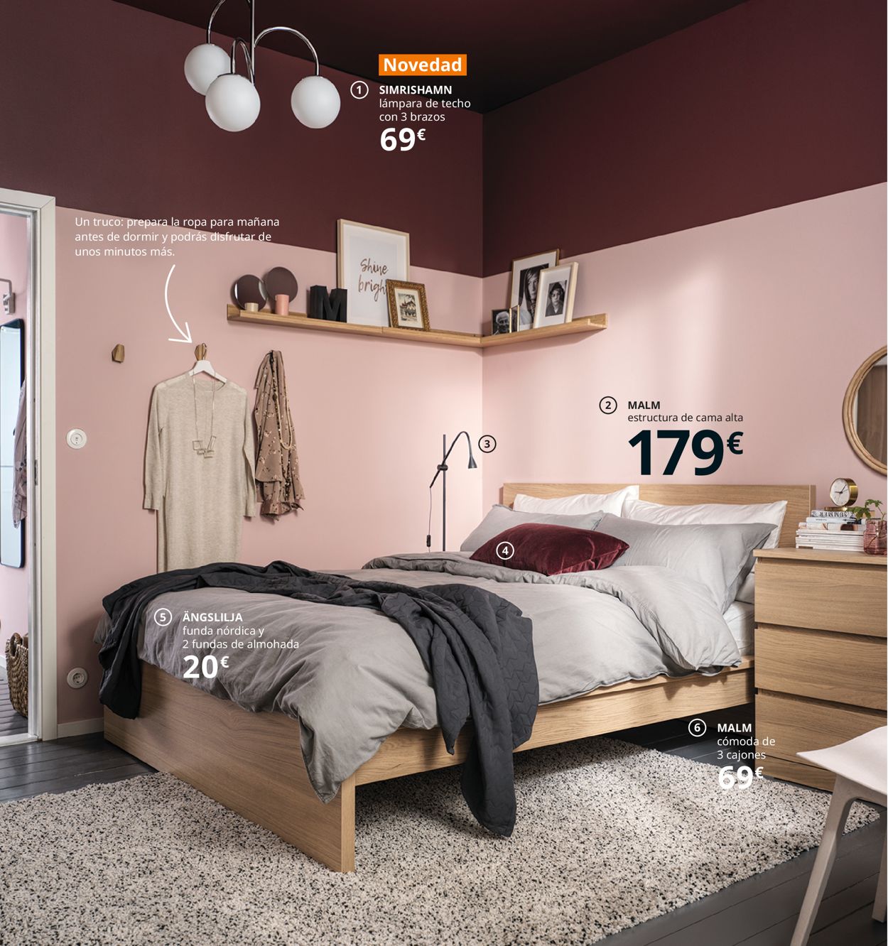 IKEA Folleto - 11.08-31.08.2021 (Página 88)
