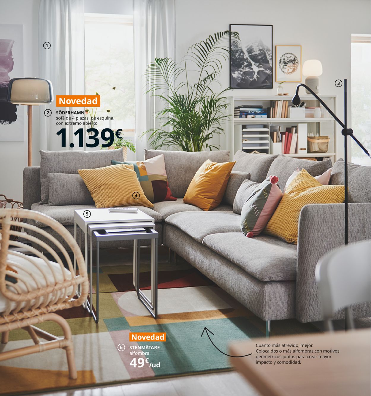 IKEA Folleto - 11.08-31.08.2021 (Página 94)