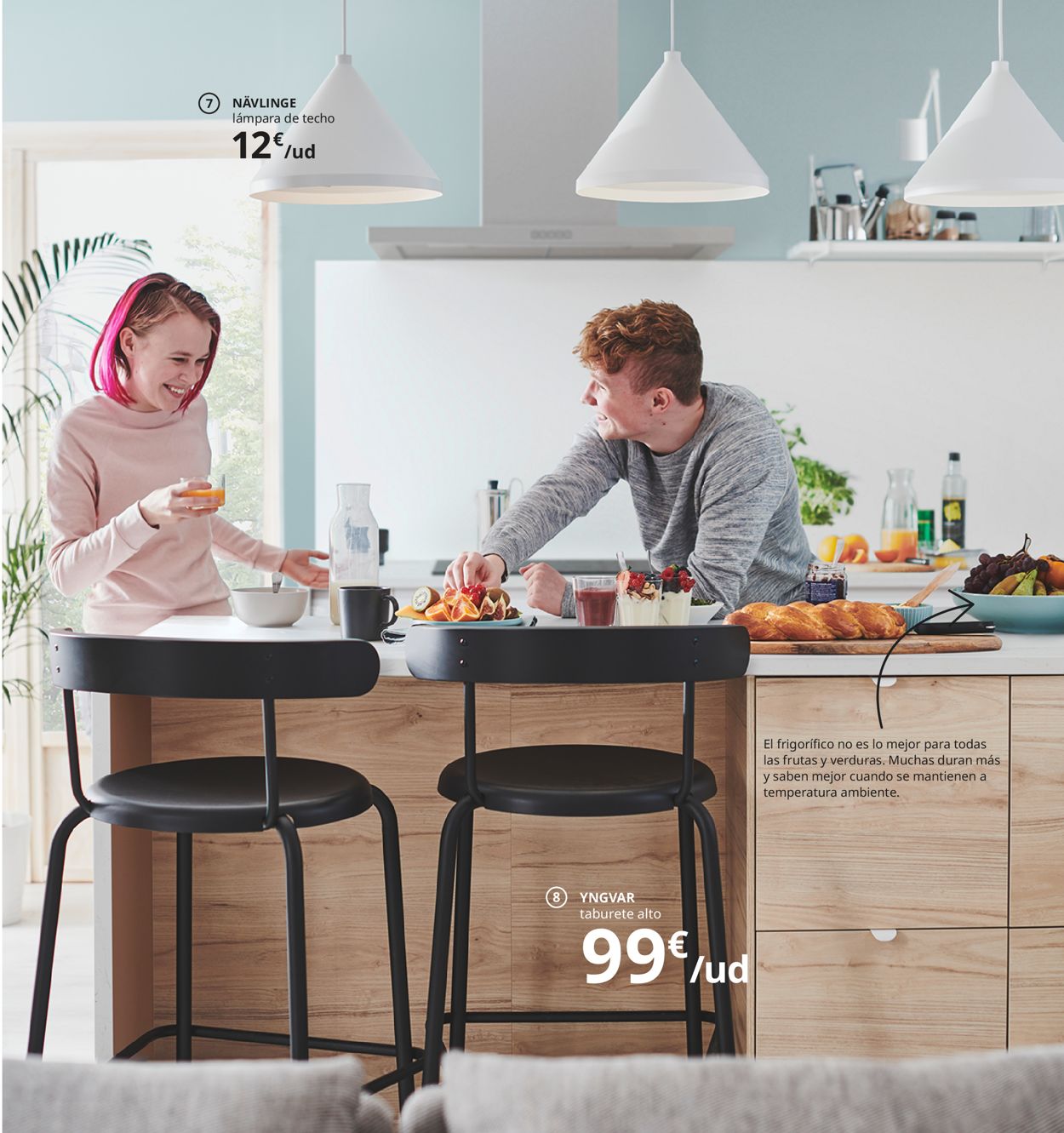 IKEA Folleto - 11.08-31.08.2021 (Página 97)