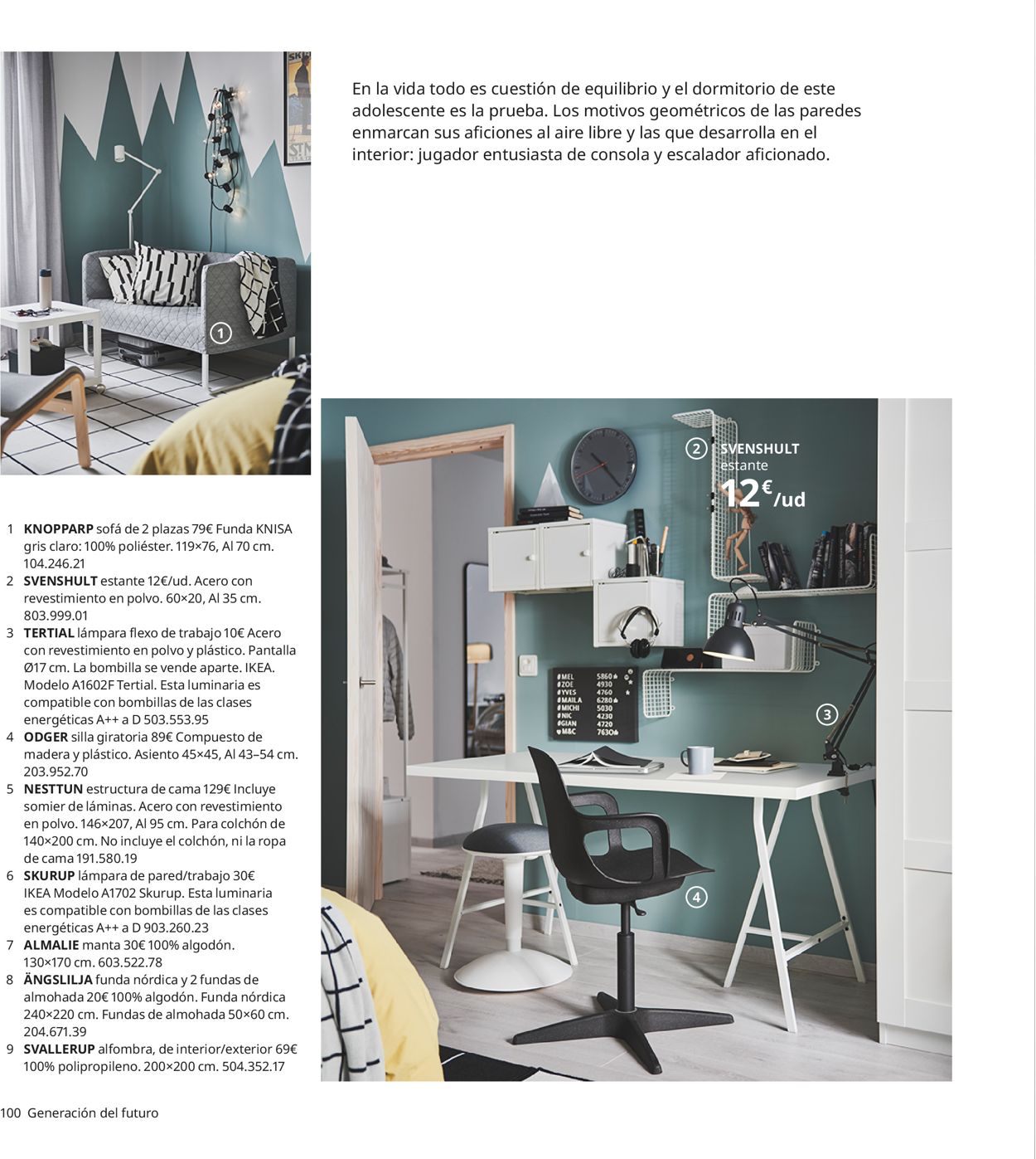 IKEA Folleto - 11.08-31.08.2021 (Página 100)