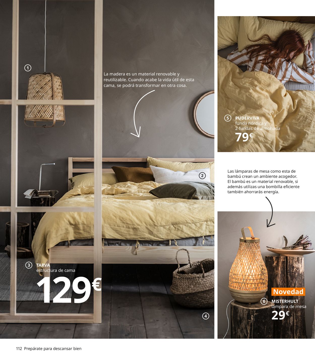 IKEA Folleto - 11.08-31.08.2021 (Página 112)