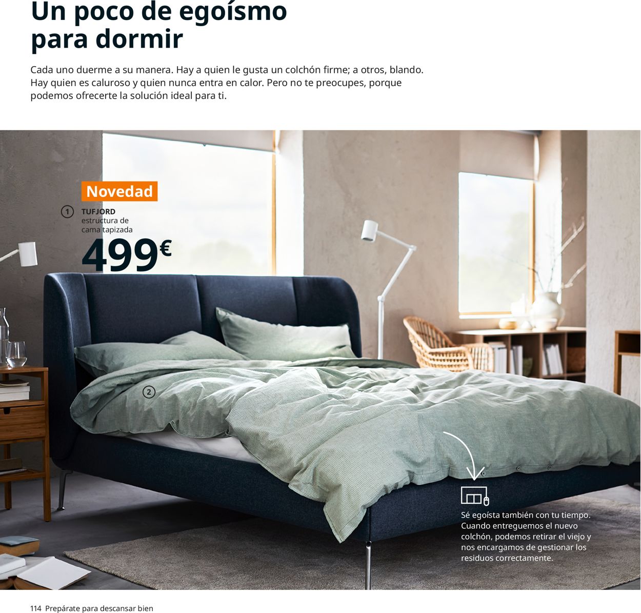 IKEA Folleto - 11.08-31.08.2021 (Página 114)