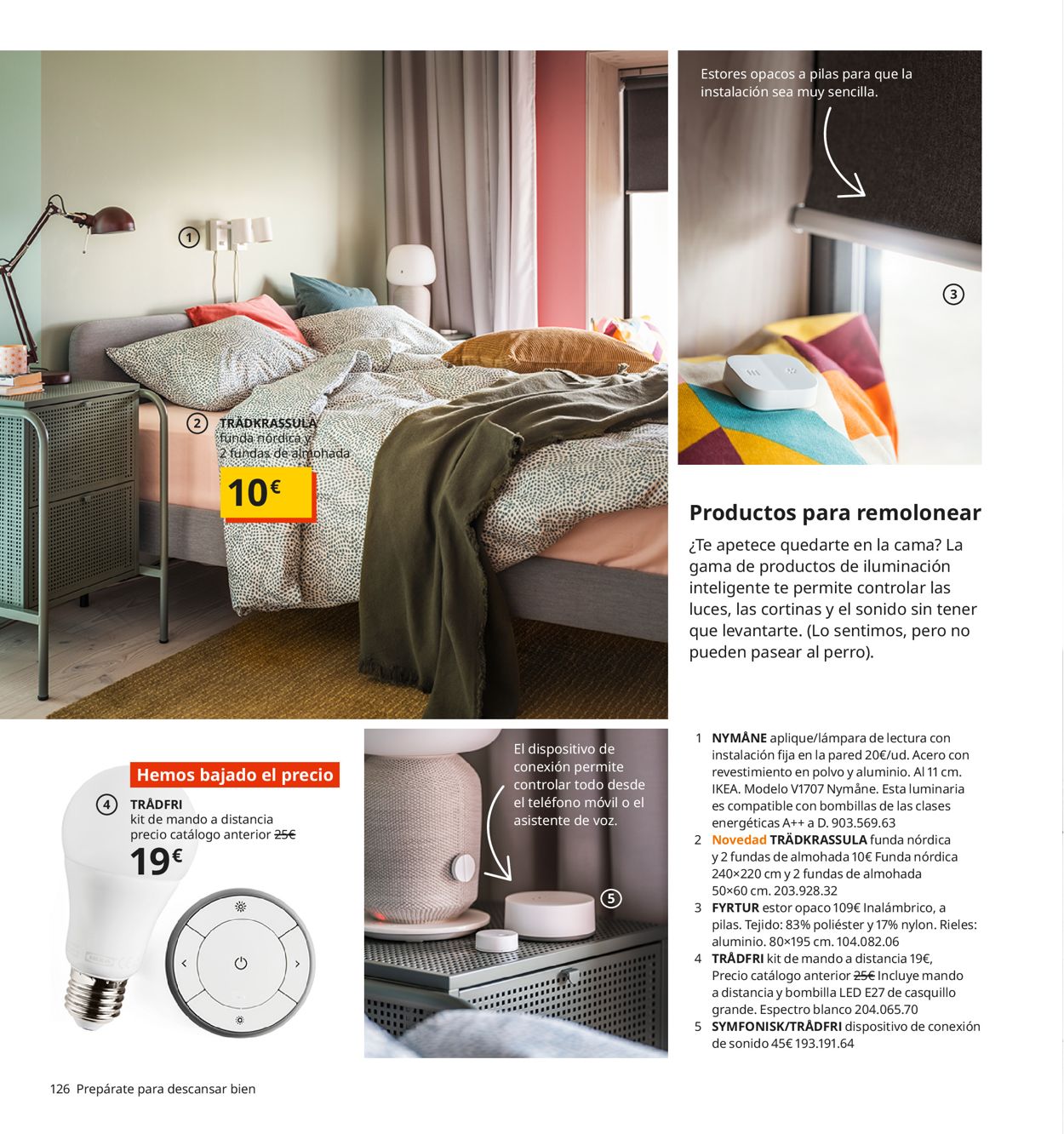 IKEA Folleto - 11.08-31.08.2021 (Página 126)
