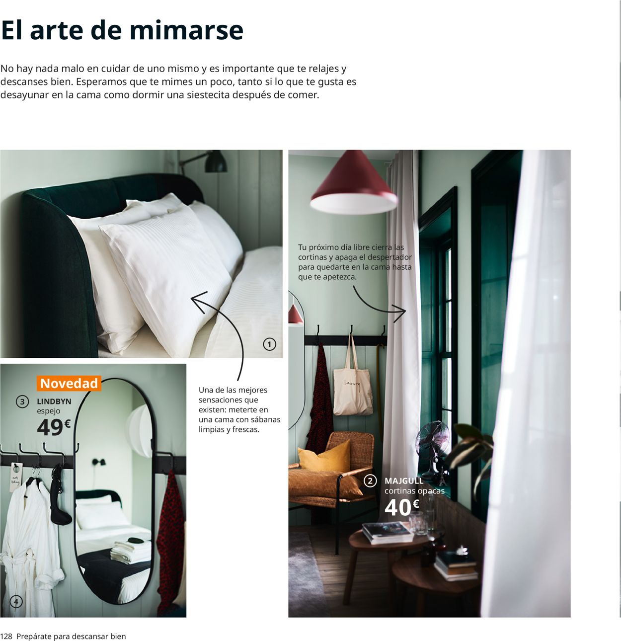 IKEA Folleto - 11.08-31.08.2021 (Página 128)