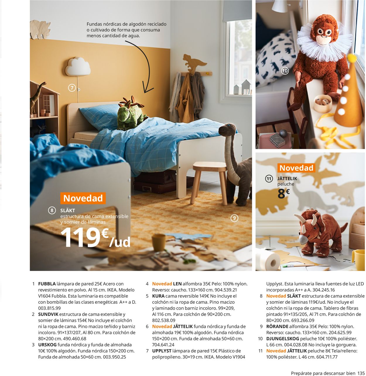 IKEA Folleto - 11.08-31.08.2021 (Página 133)