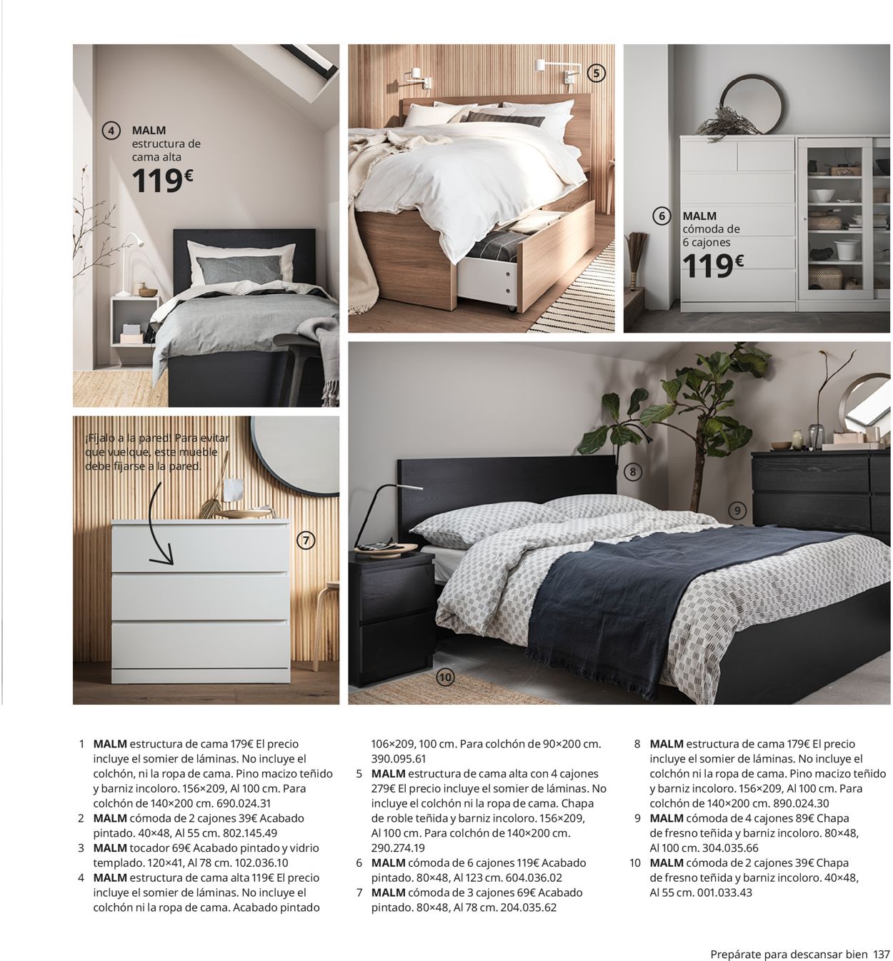IKEA Folleto - 11.08-31.08.2021 (Página 135)
