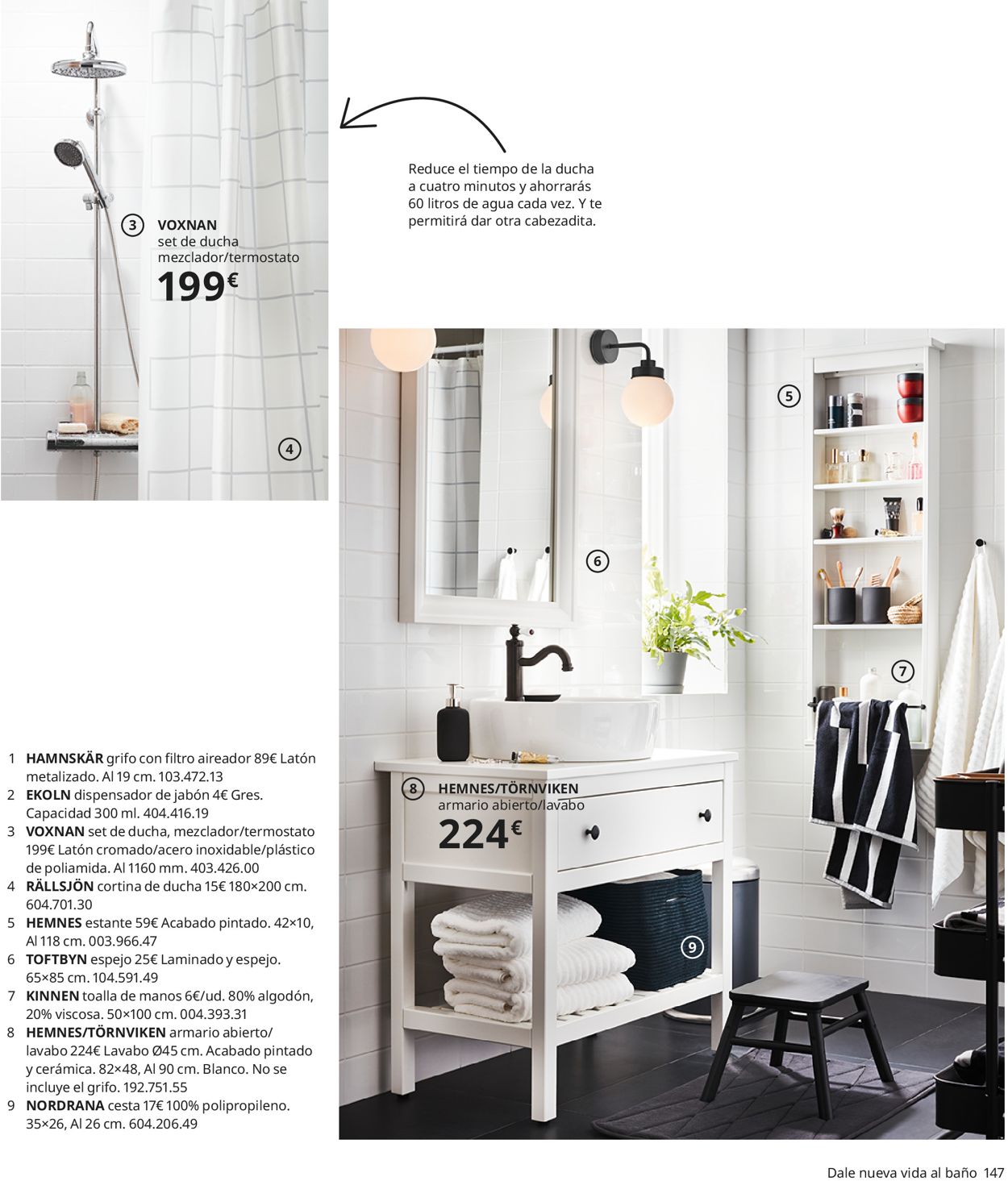 IKEA Folleto - 11.08-31.08.2021 (Página 145)