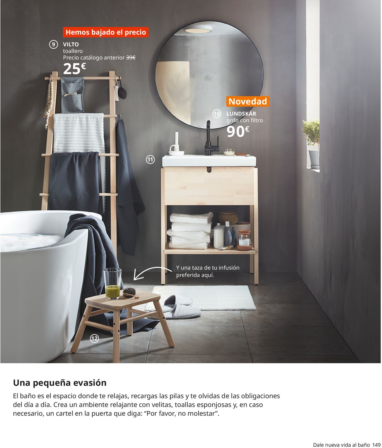 IKEA Folleto - 11.08-31.08.2021 (Página 147)