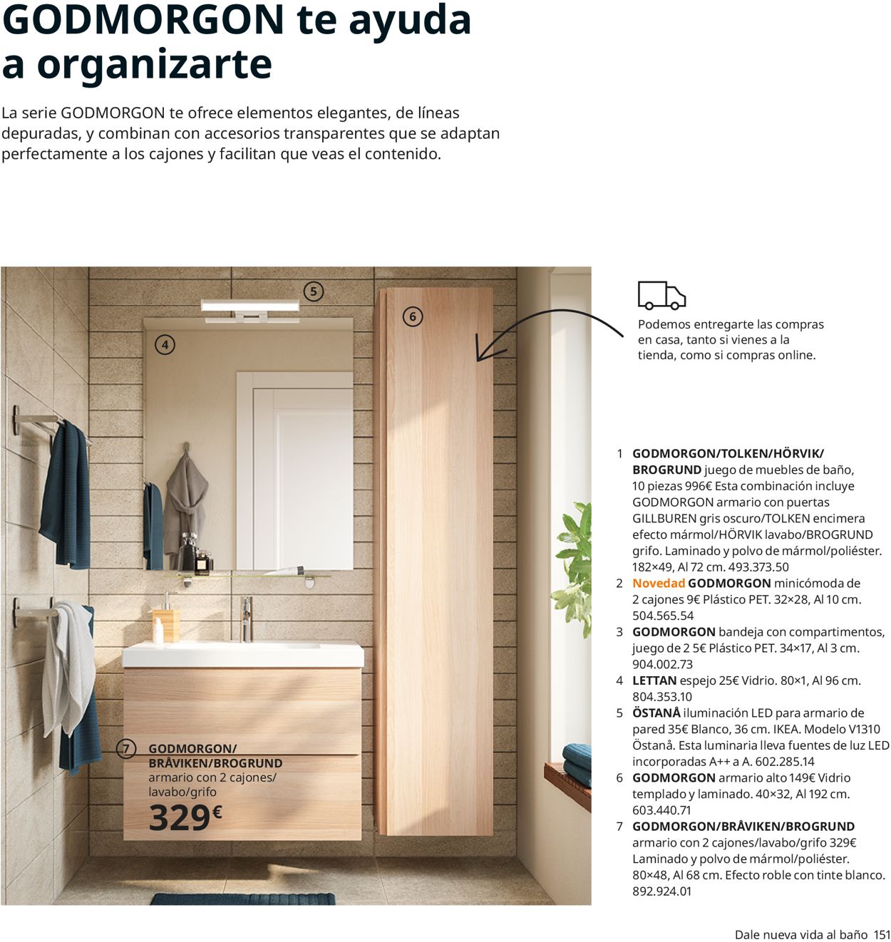 IKEA Folleto - 11.08-31.08.2021 (Página 149)