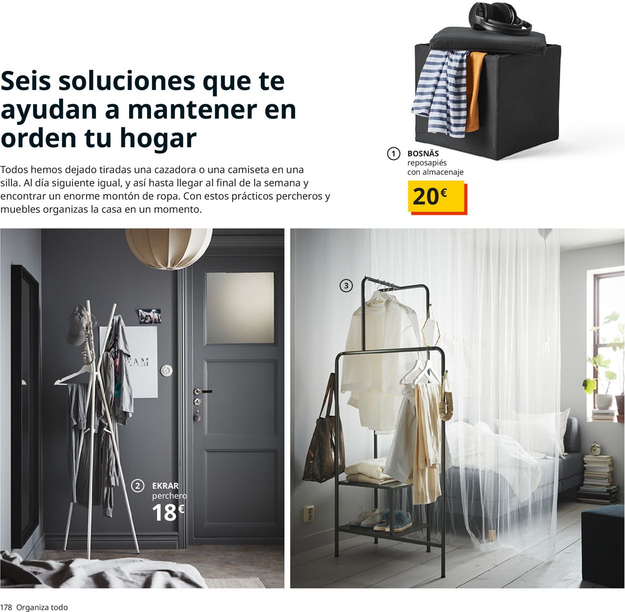 IKEA Folleto - 11.08-31.08.2021 (Página 176)