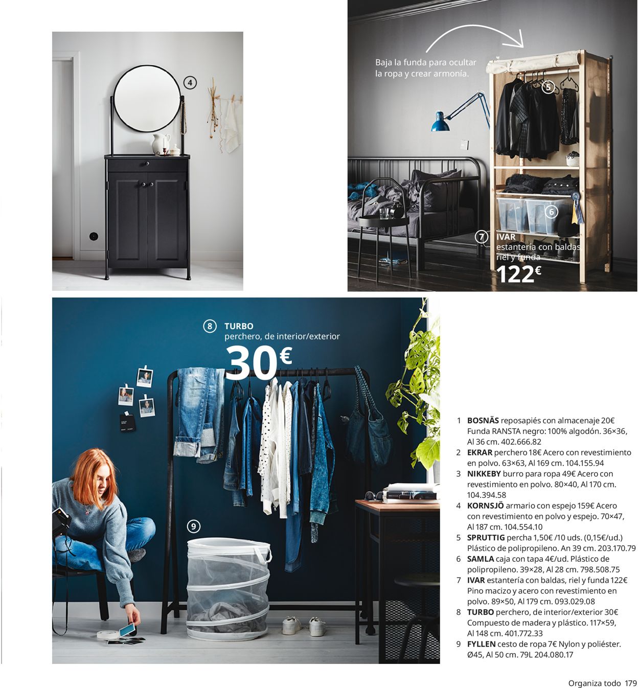 IKEA Folleto - 11.08-31.08.2021 (Página 177)