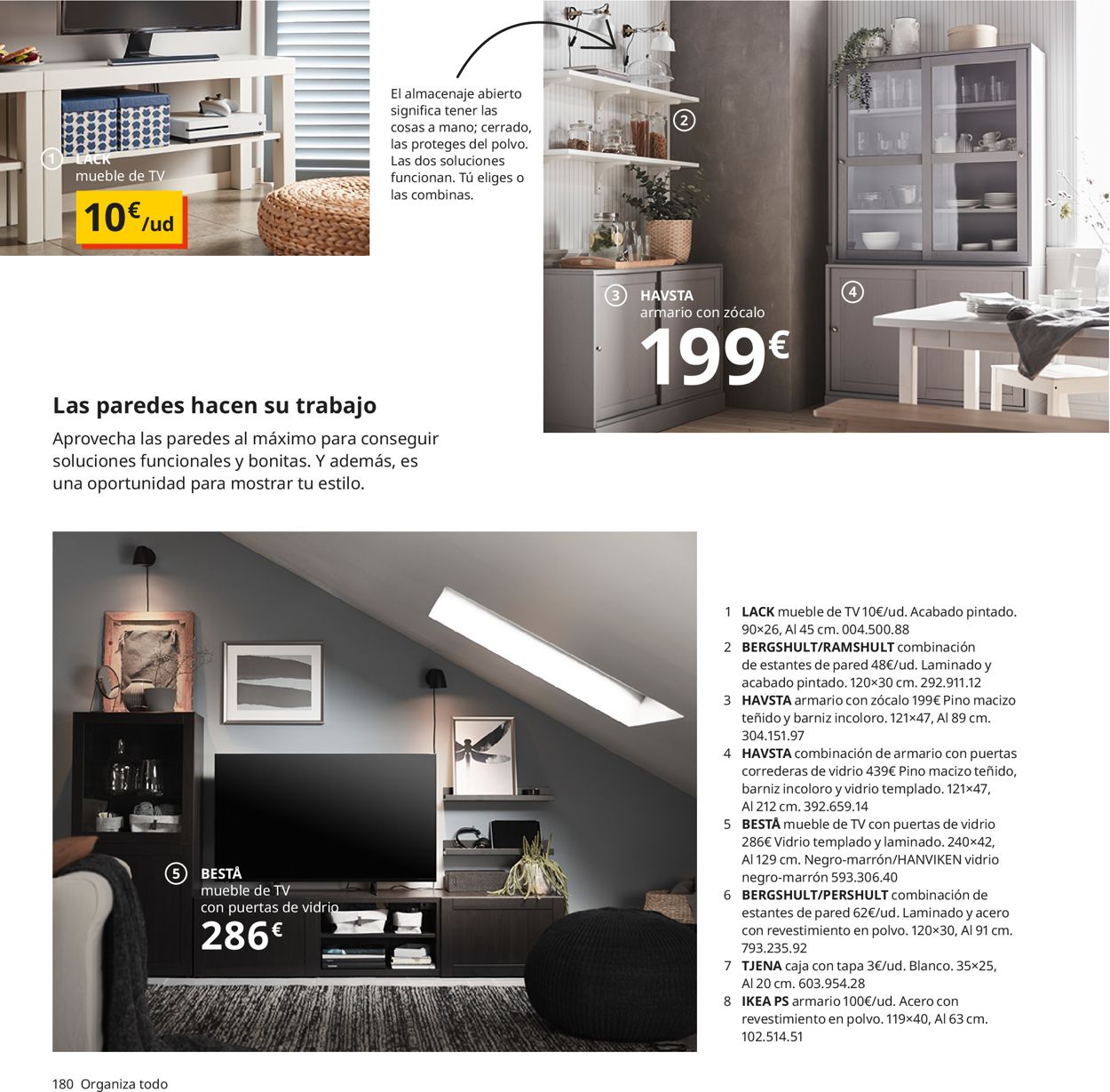 IKEA Folleto - 11.08-31.08.2021 (Página 178)