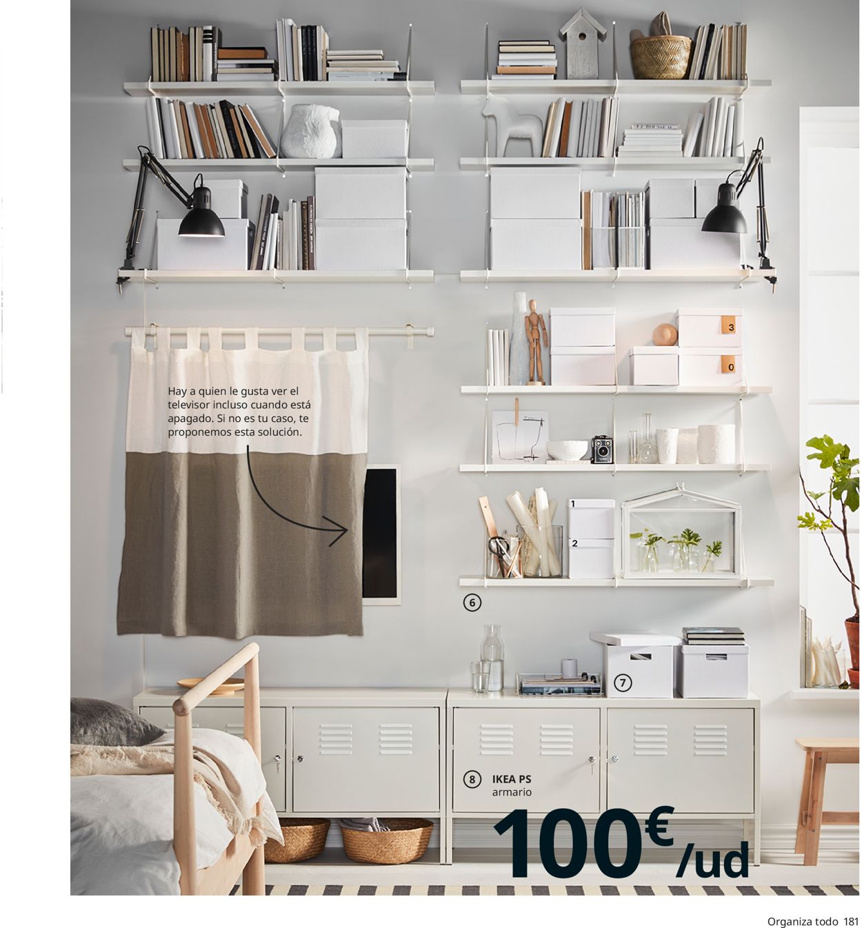 IKEA Folleto - 11.08-31.08.2021 (Página 179)