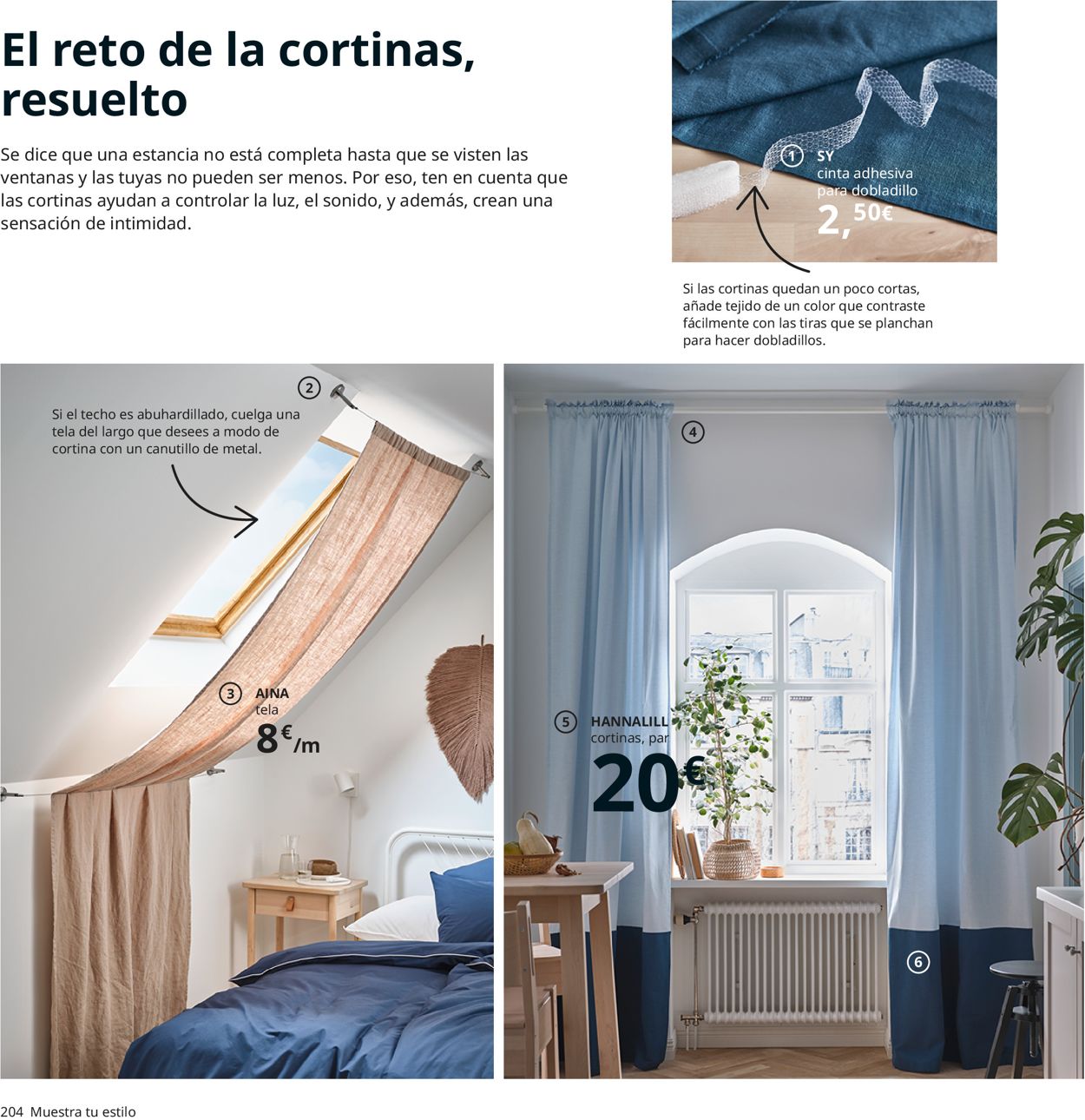 IKEA Folleto - 11.08-31.08.2021 (Página 202)