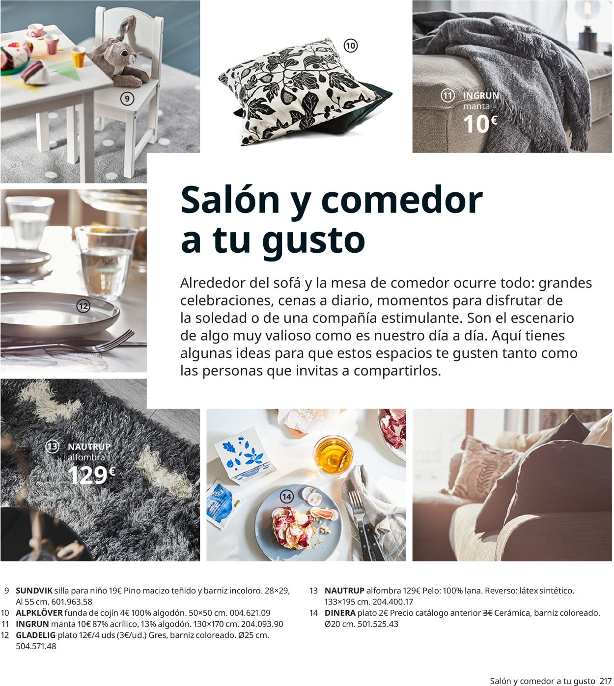 IKEA Folleto - 11.08-31.08.2021 (Página 215)
