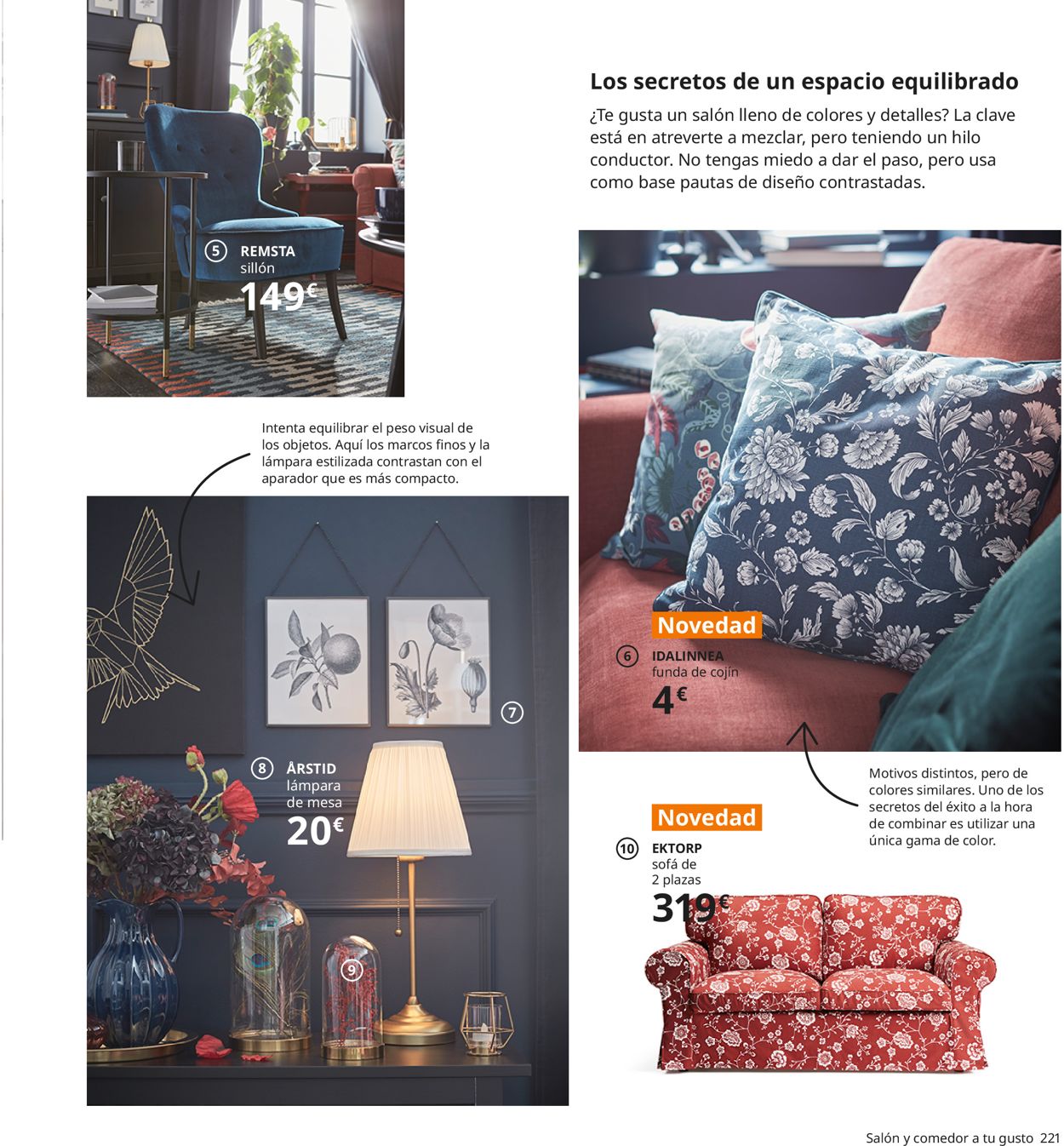 IKEA Folleto - 11.08-31.08.2021 (Página 219)