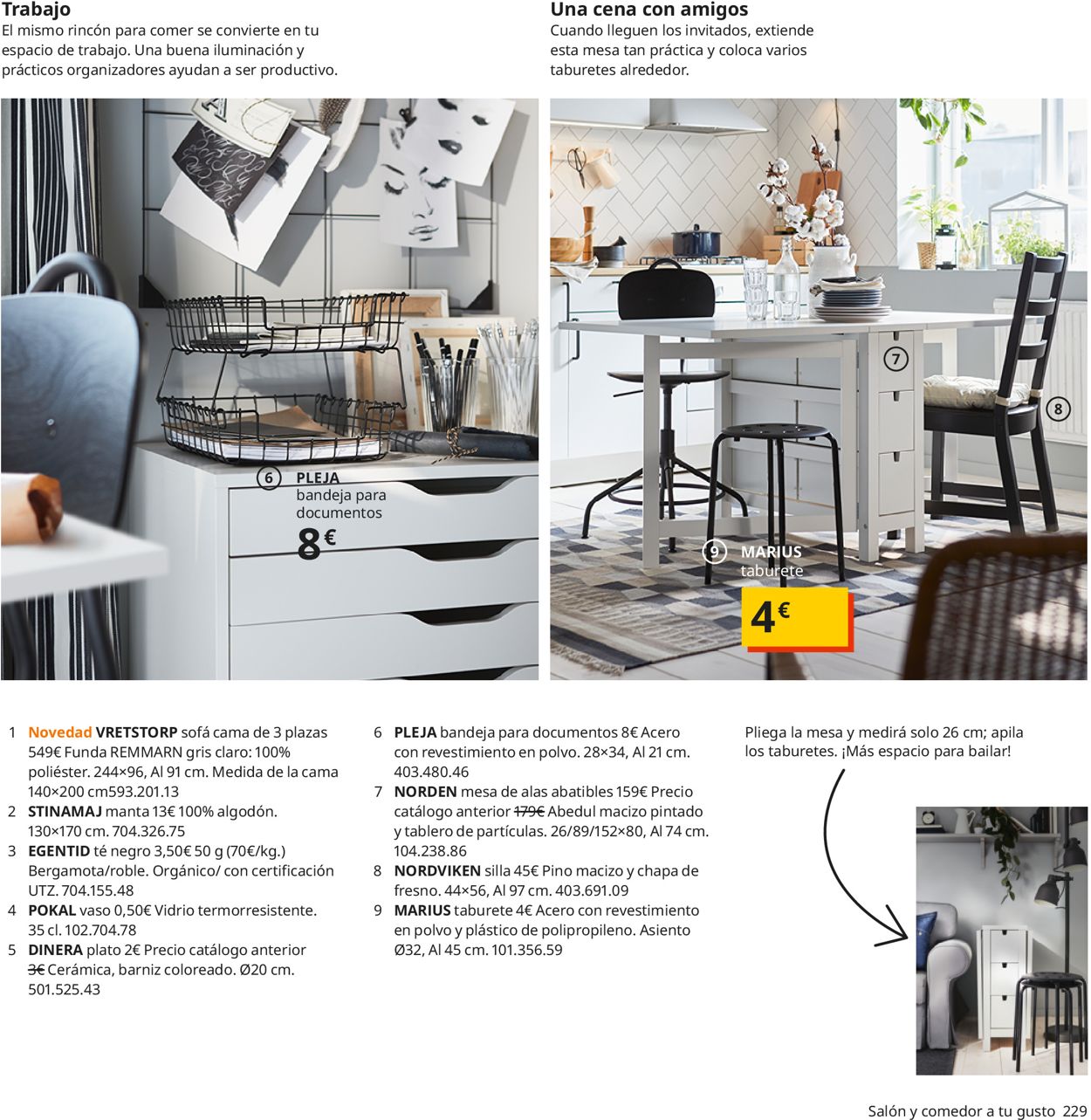 IKEA Folleto - 11.08-31.08.2021 (Página 227)