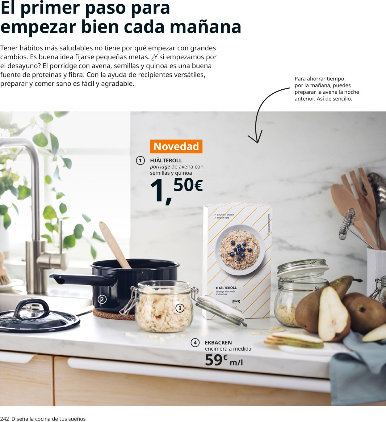 IKEA Folleto - 11.08-31.08.2021 (Página 240)