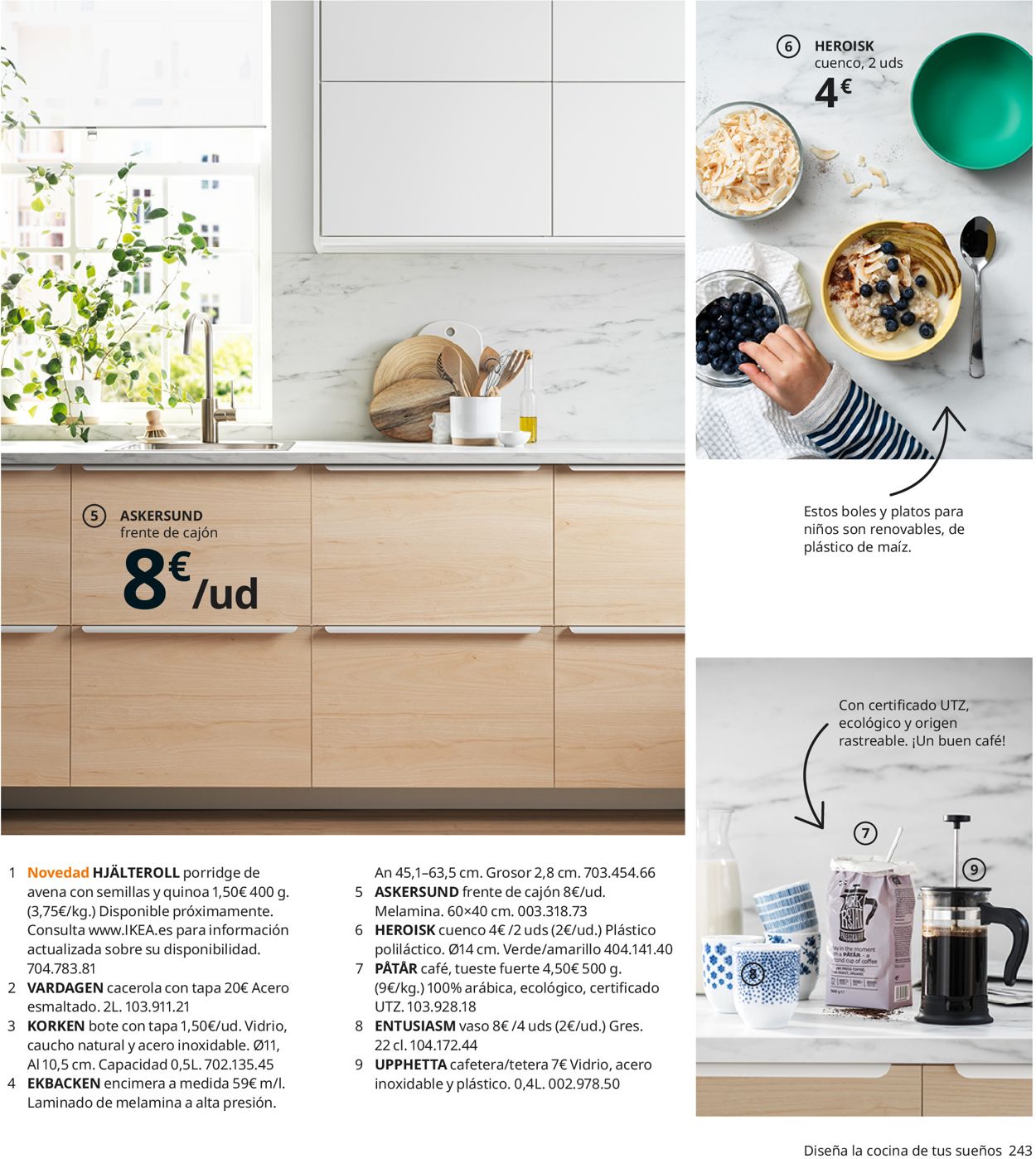 IKEA Folleto - 11.08-31.08.2021 (Página 241)