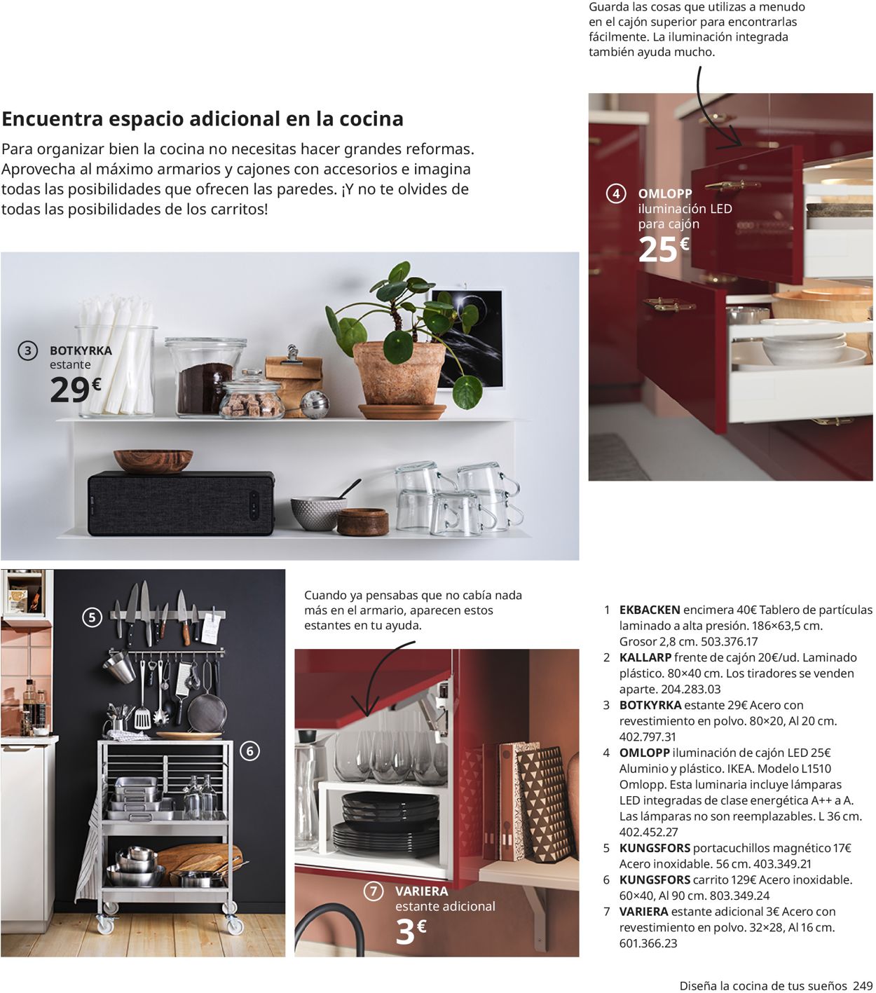 IKEA Folleto - 11.08-31.08.2021 (Página 247)