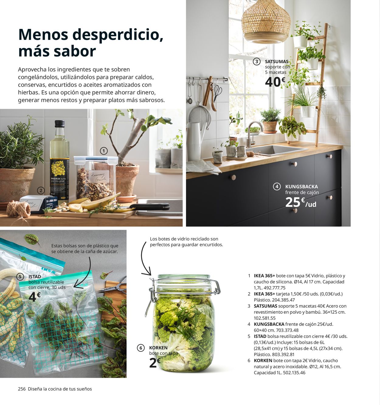 IKEA Folleto - 11.08-31.08.2021 (Página 254)