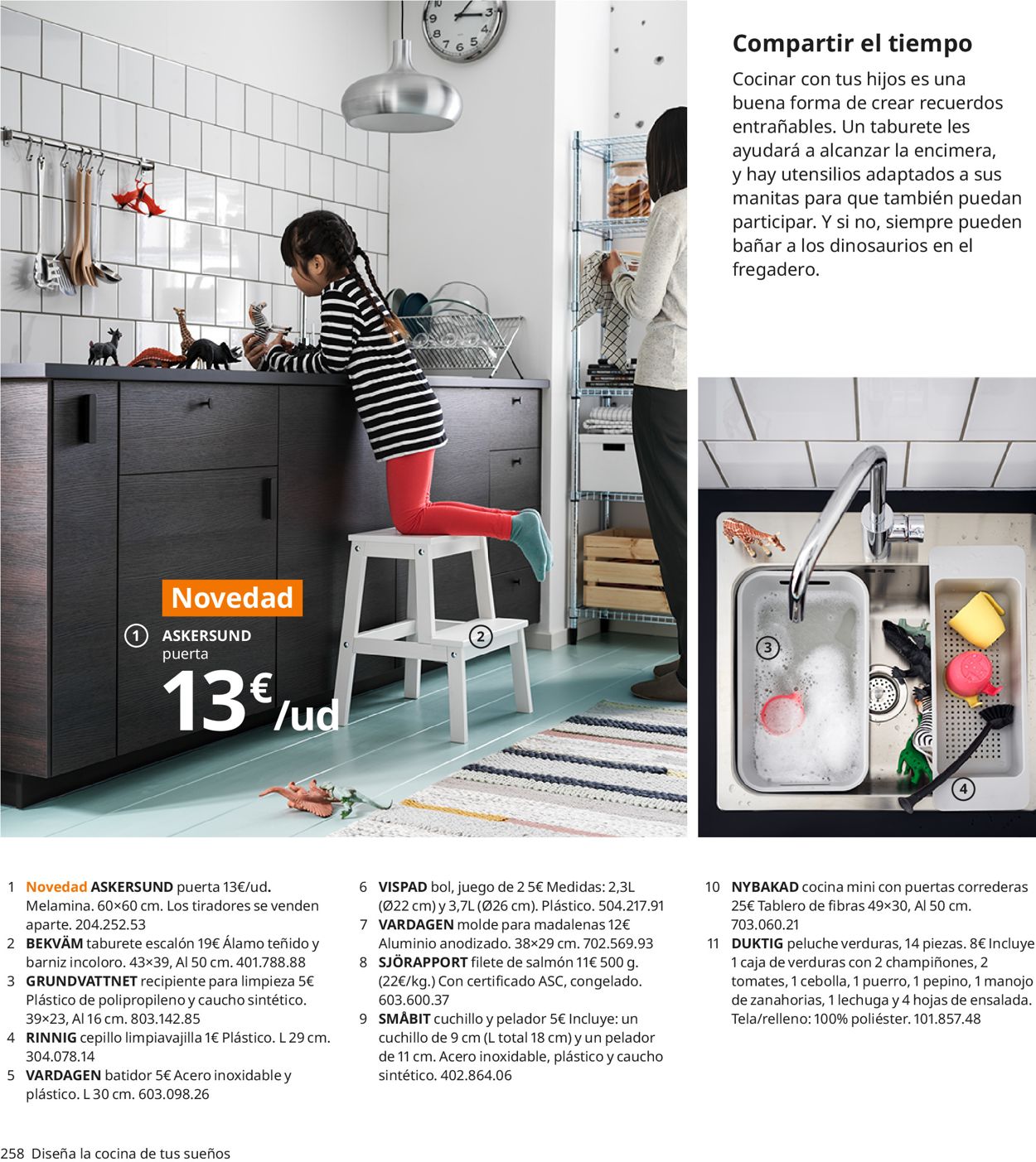 IKEA Folleto - 11.08-31.08.2021 (Página 256)