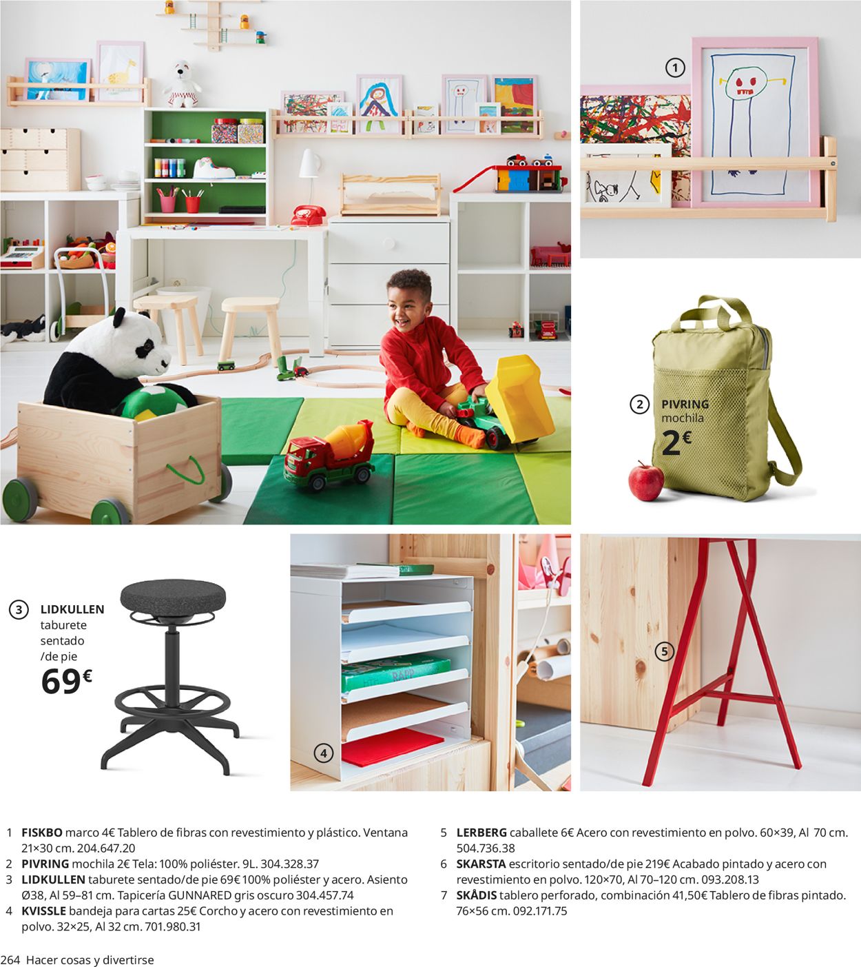 IKEA Folleto - 11.08-31.08.2021 (Página 262)