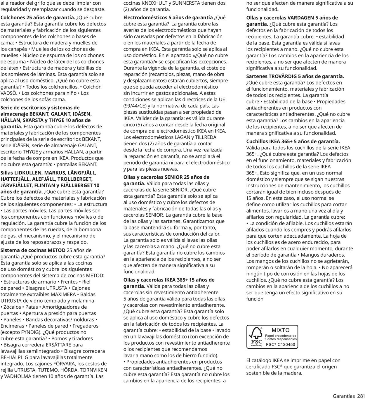 IKEA Folleto - 11.08-31.08.2021 (Página 279)