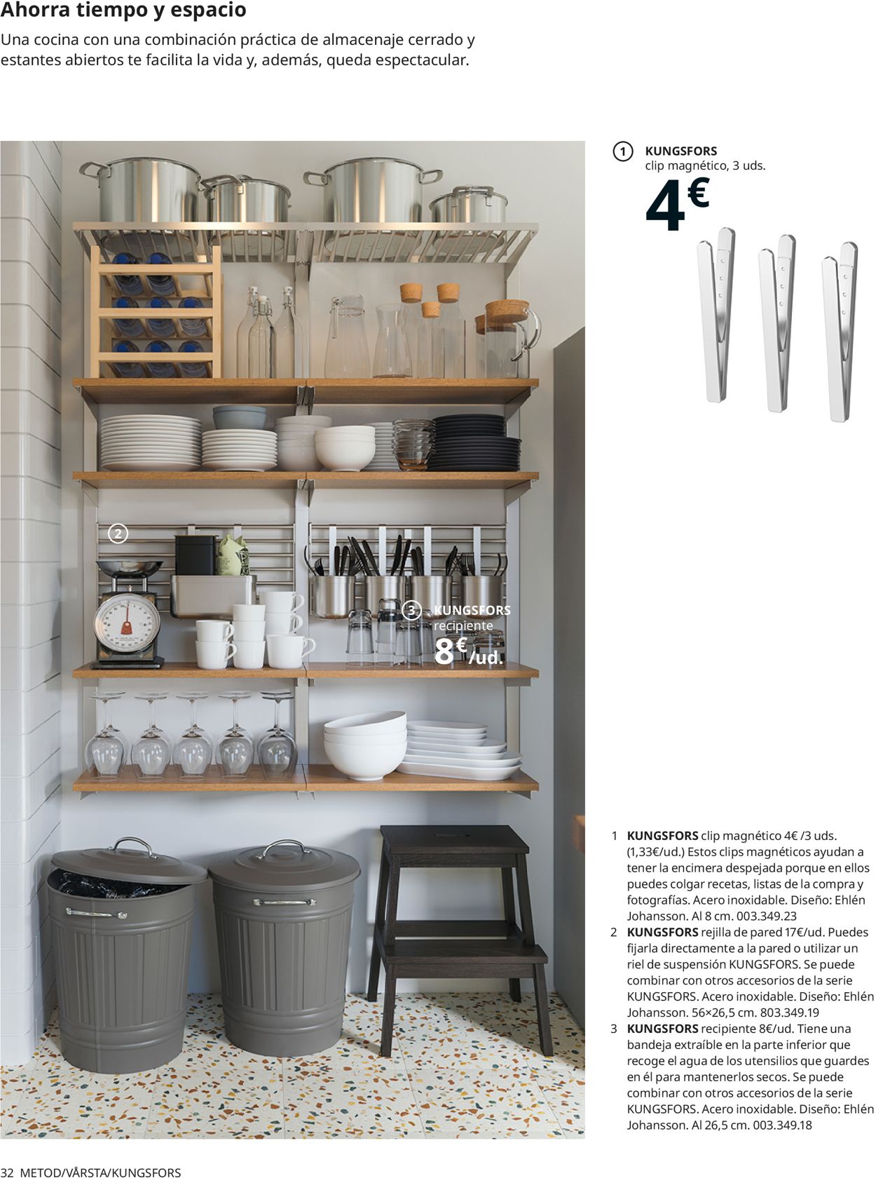 IKEA Folleto - 01.09-31.08.2021 (Página 32)