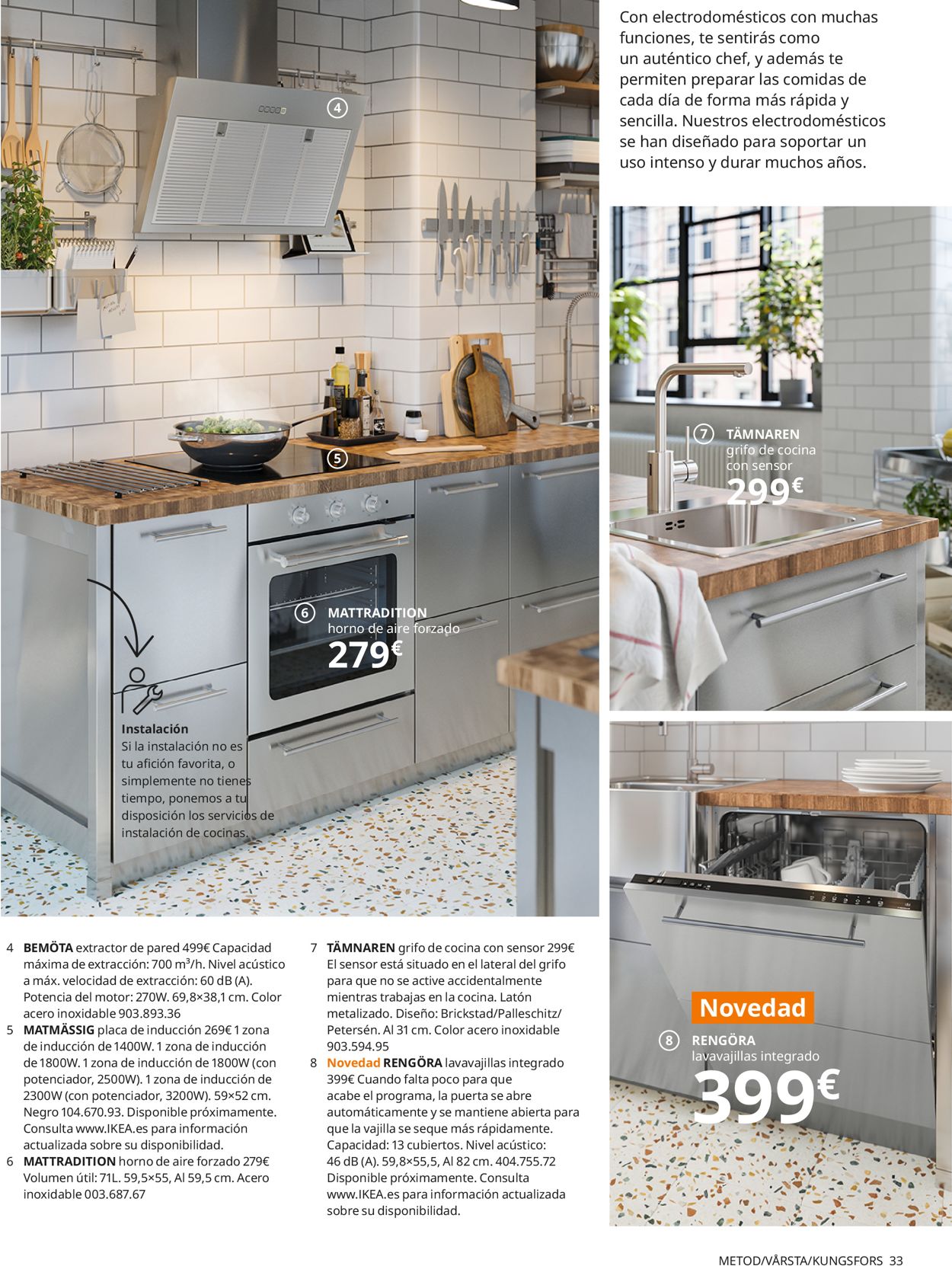 IKEA Folleto - 01.09-31.08.2021 (Página 33)
