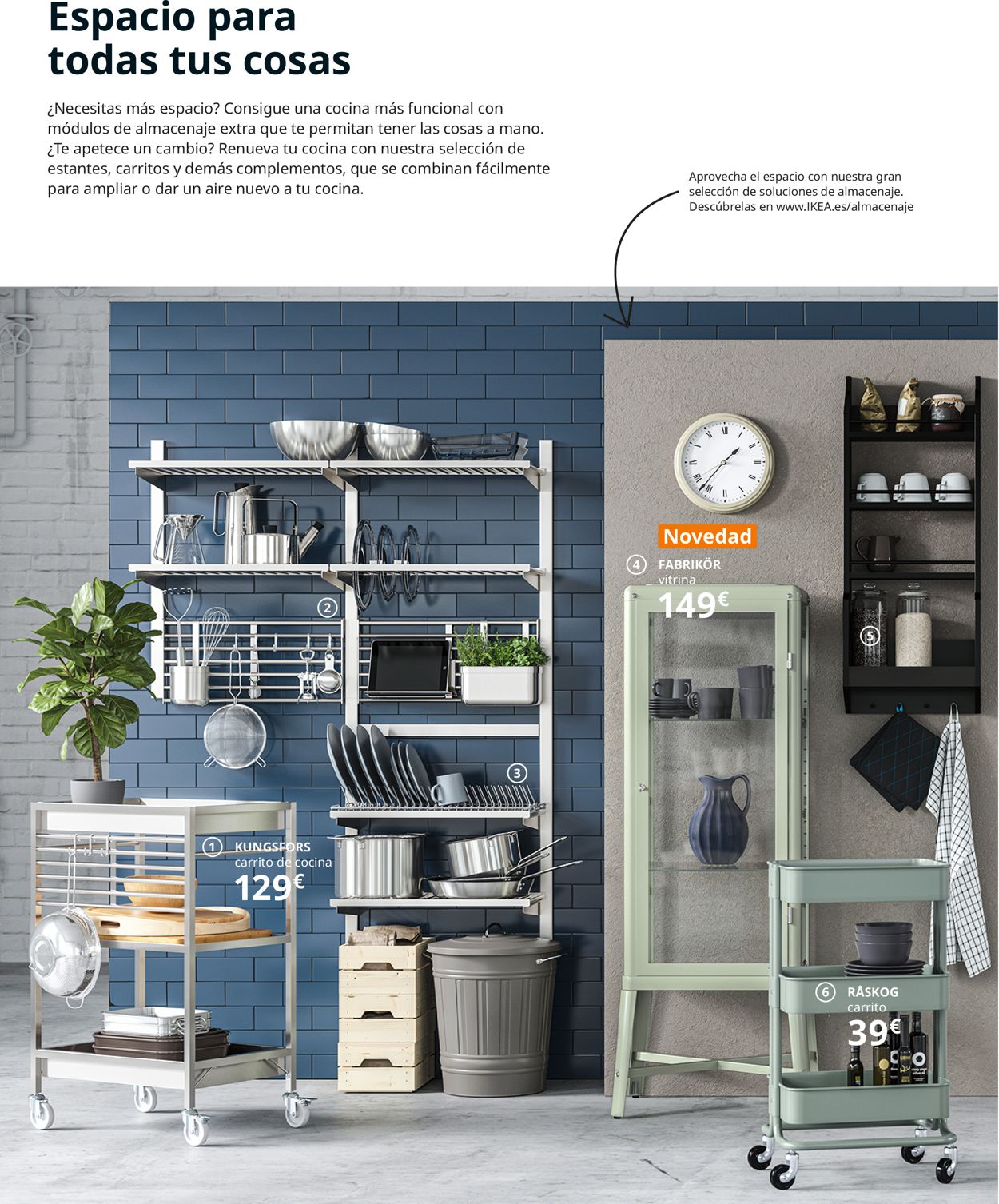 IKEA Folleto - 01.09-31.08.2021 (Página 38)