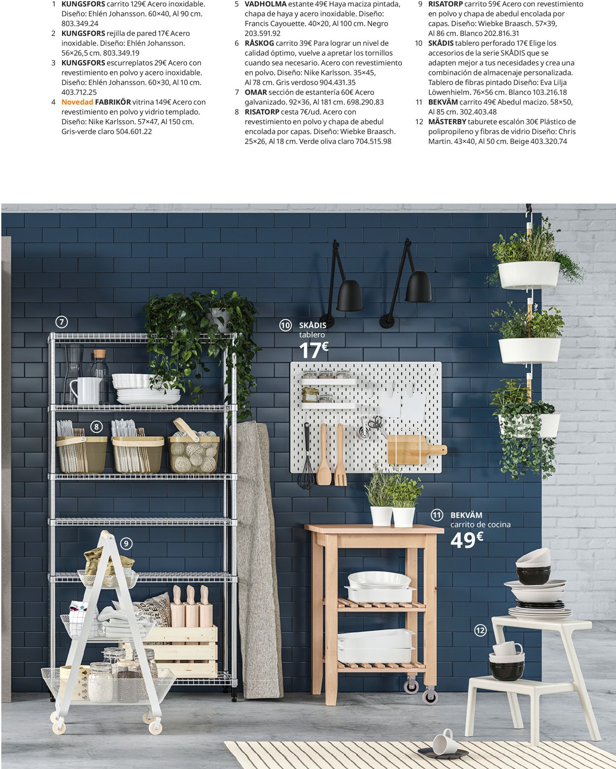 IKEA Folleto - 01.09-31.08.2021 (Página 39)