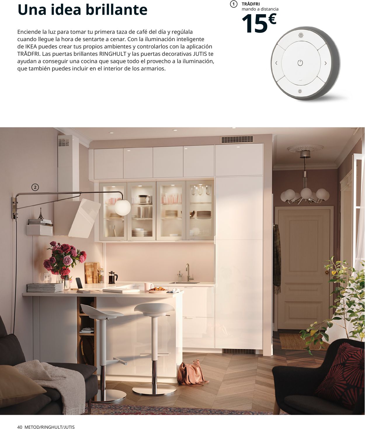 IKEA Folleto - 01.09-31.08.2021 (Página 40)