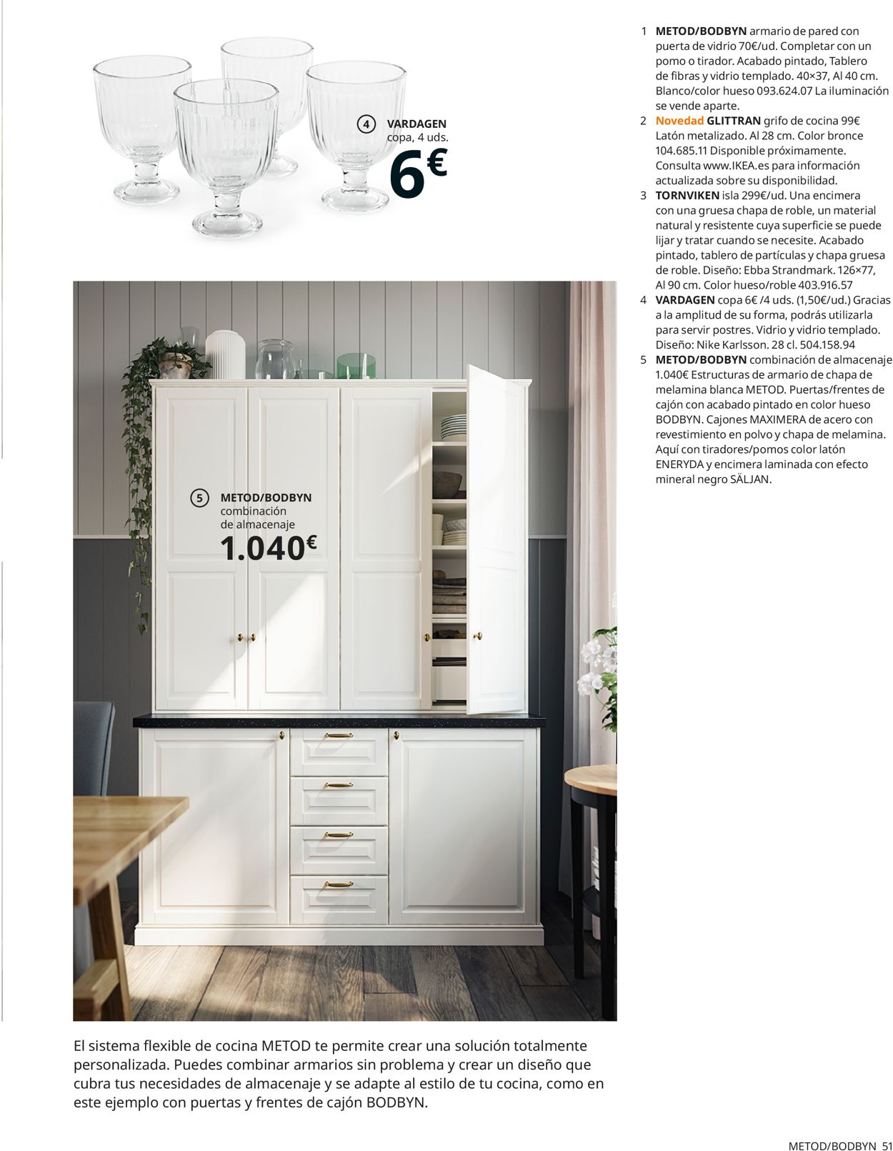IKEA Folleto - 01.09-31.08.2021 (Página 51)