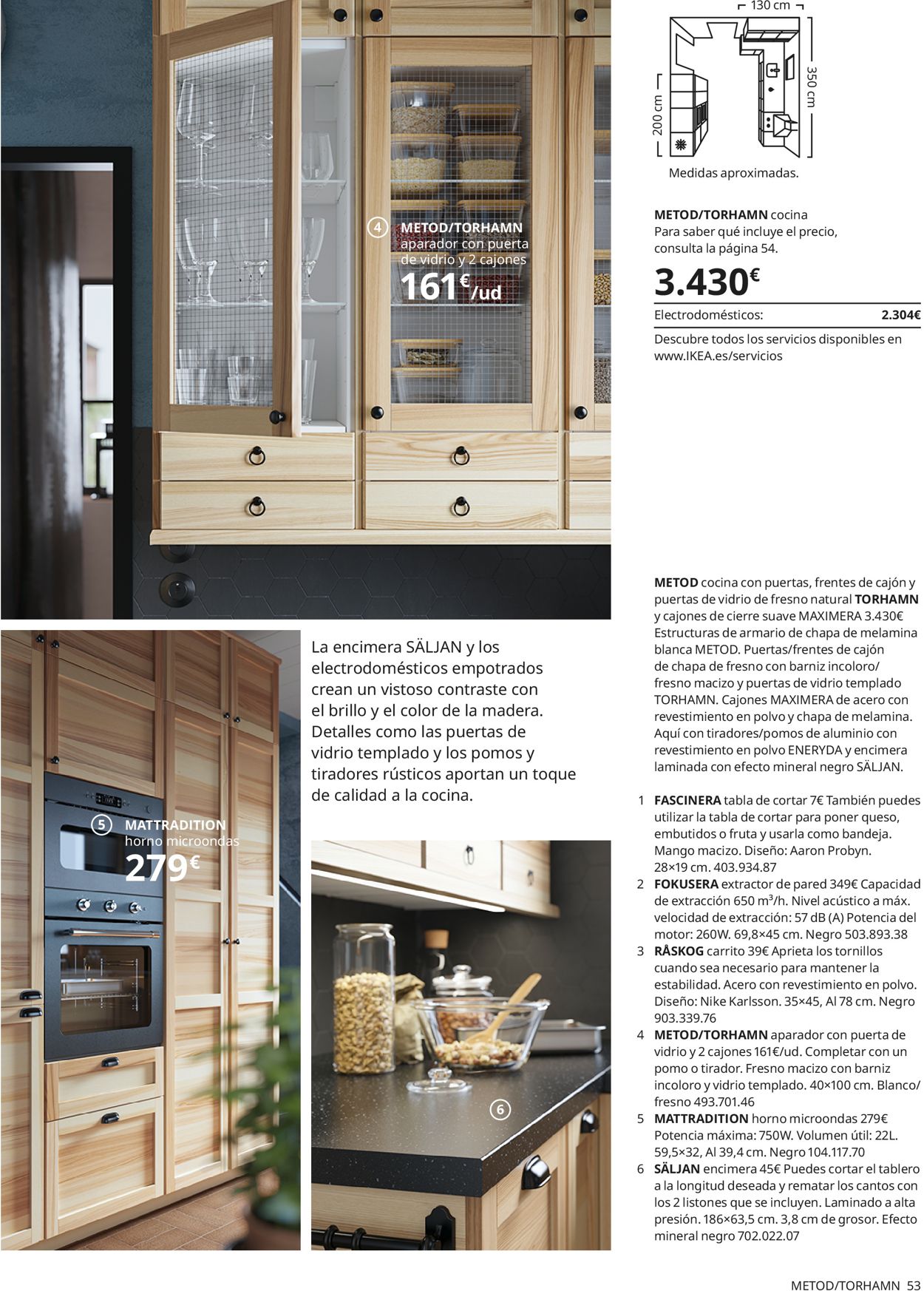IKEA Folleto - 01.09-31.08.2021 (Página 53)