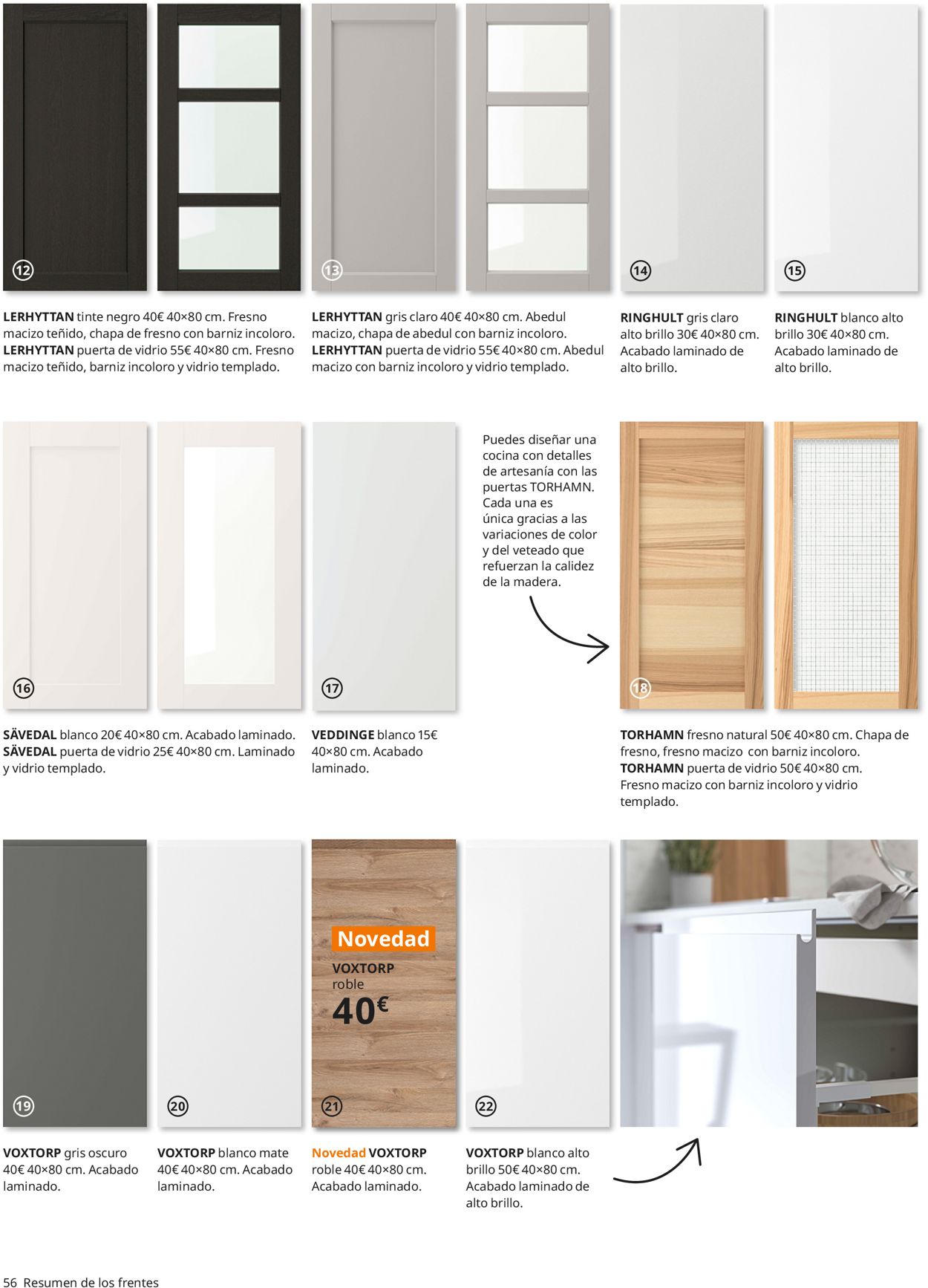 IKEA Folleto - 01.09-31.08.2021 (Página 56)