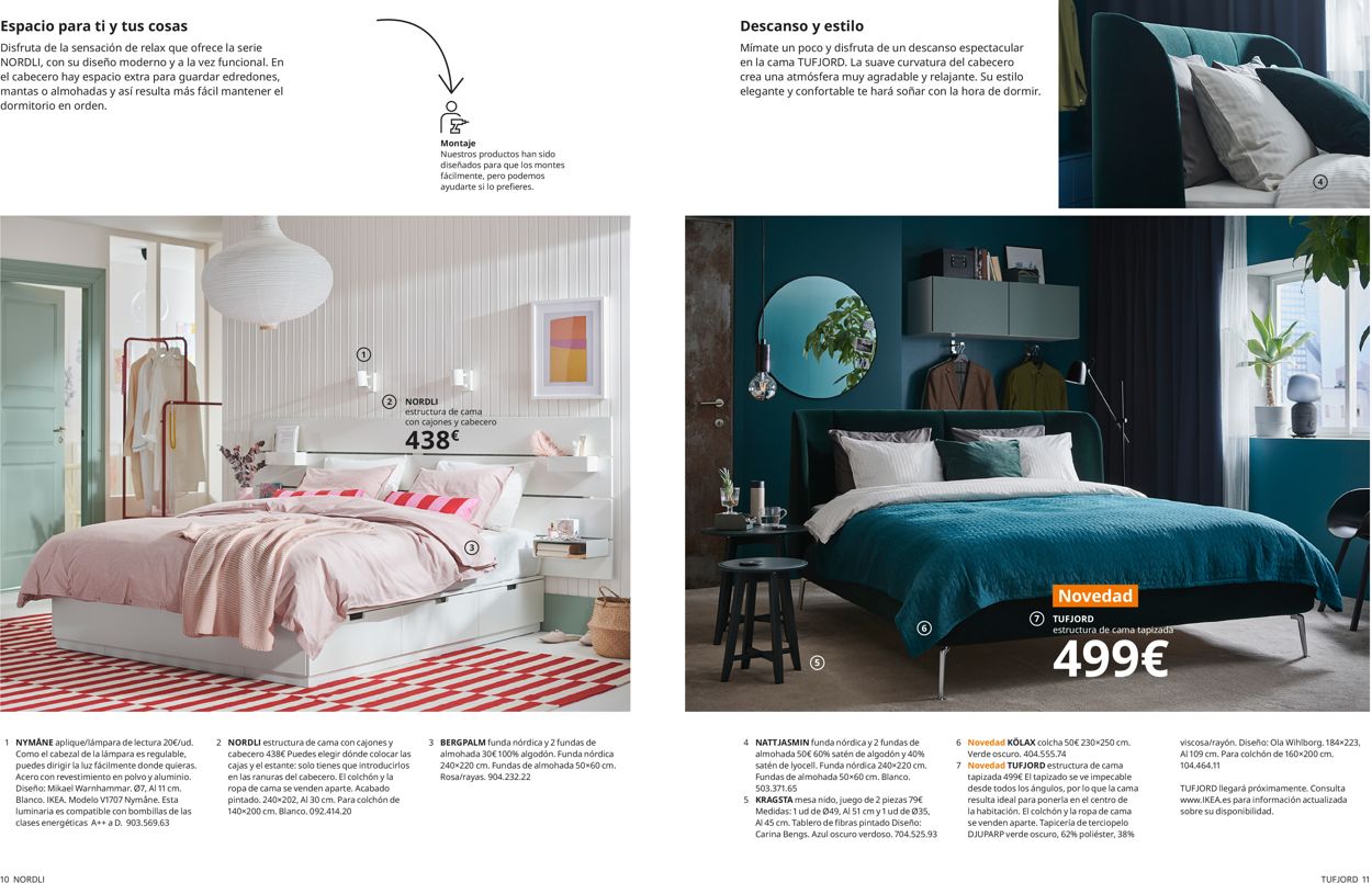 IKEA Folleto - 01.09-31.12.2021 (Página 6)