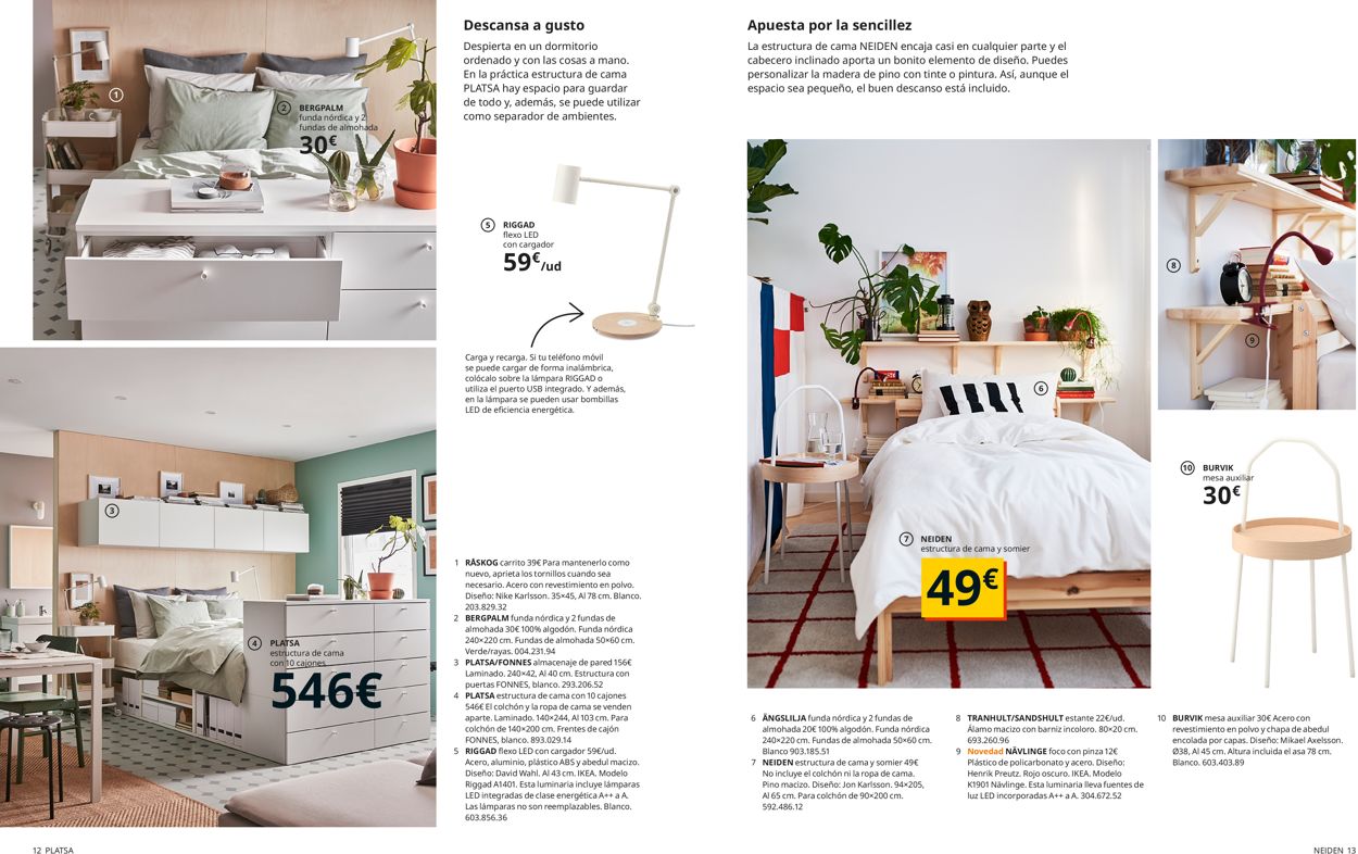 IKEA Folleto - 01.09-31.12.2021 (Página 7)