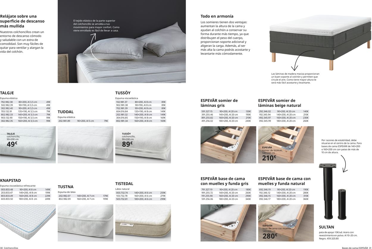IKEA Folleto - 01.09-31.12.2021 (Página 16)
