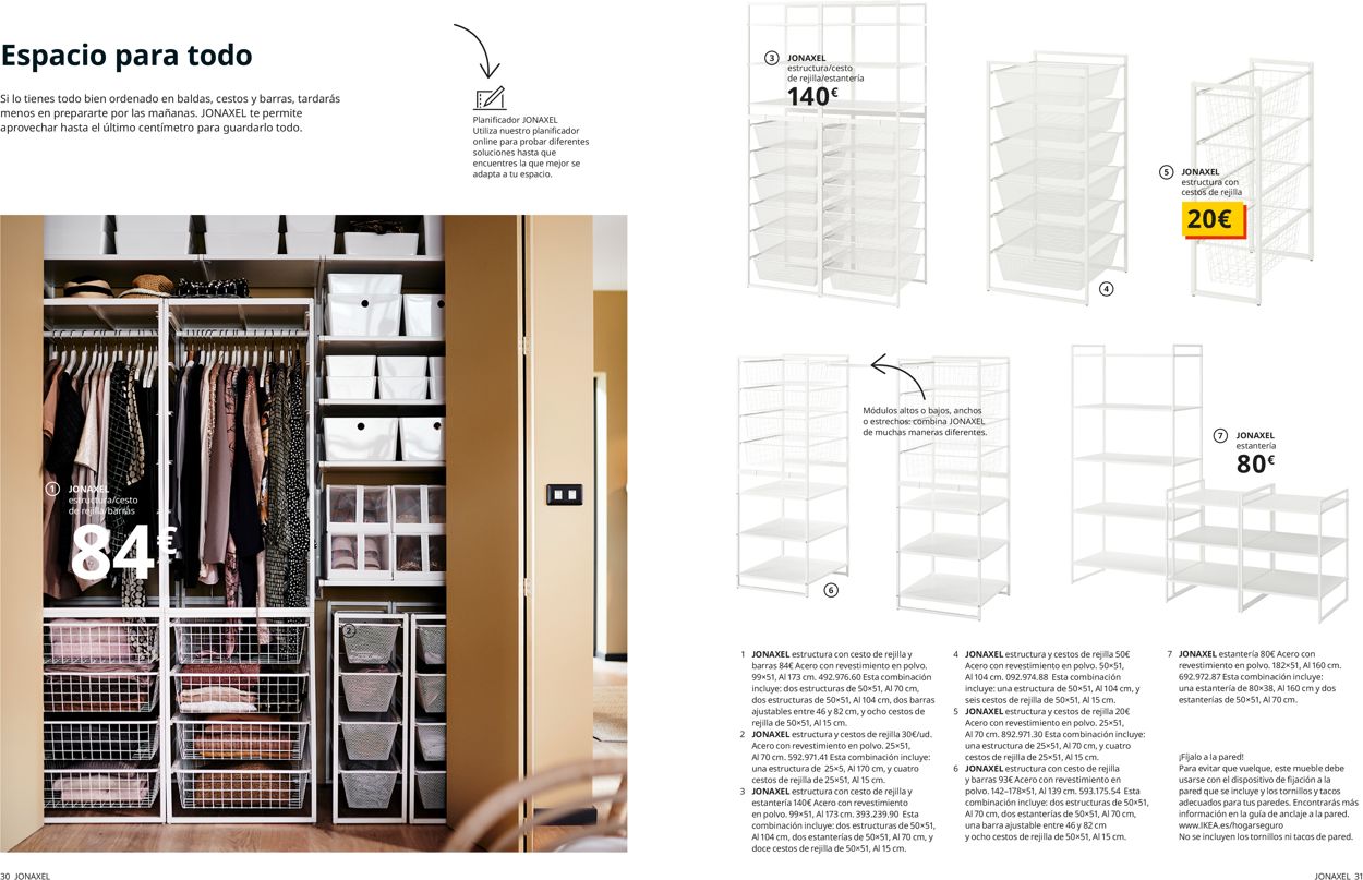 IKEA Folleto - 01.09-31.12.2021 (Página 16)