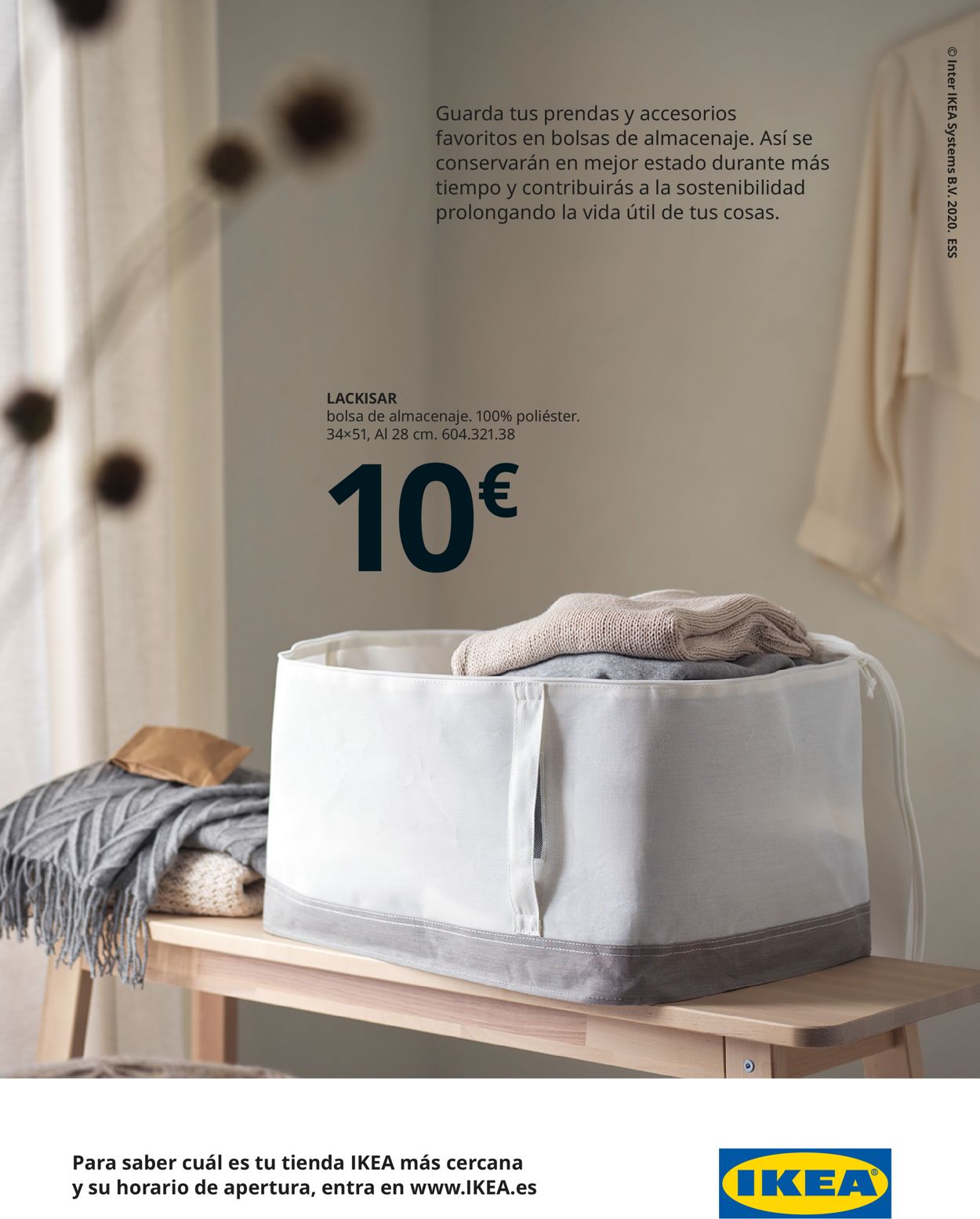 IKEA Folleto - 01.09-31.12.2021 (Página 19)