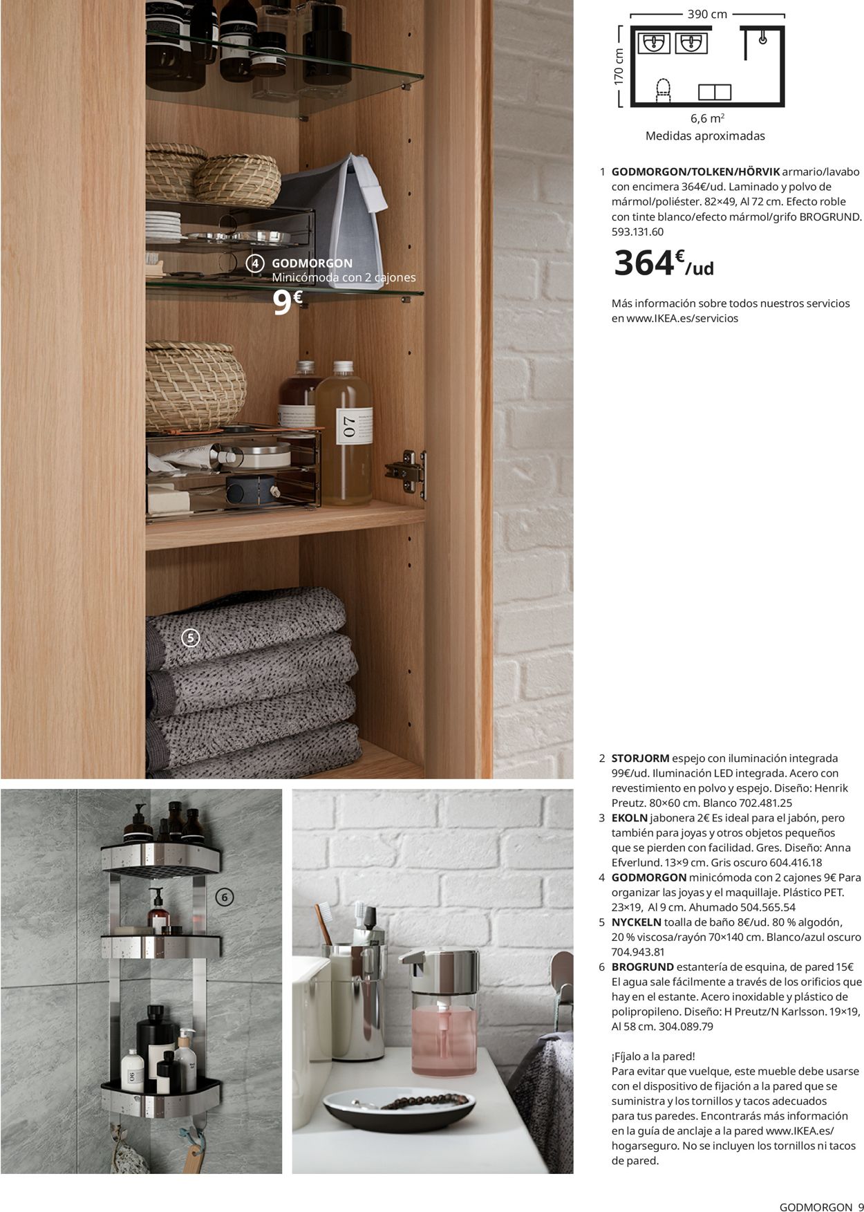 IKEA Folleto - 01.10-30.06.2022 (Página 9)