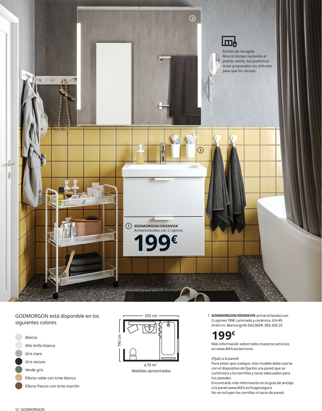 IKEA Folleto - 01.10-30.06.2022 (Página 12)