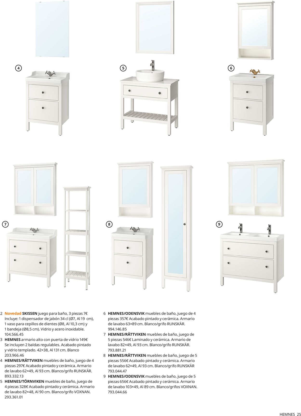 IKEA Folleto - 01.10-30.06.2022 (Página 25)