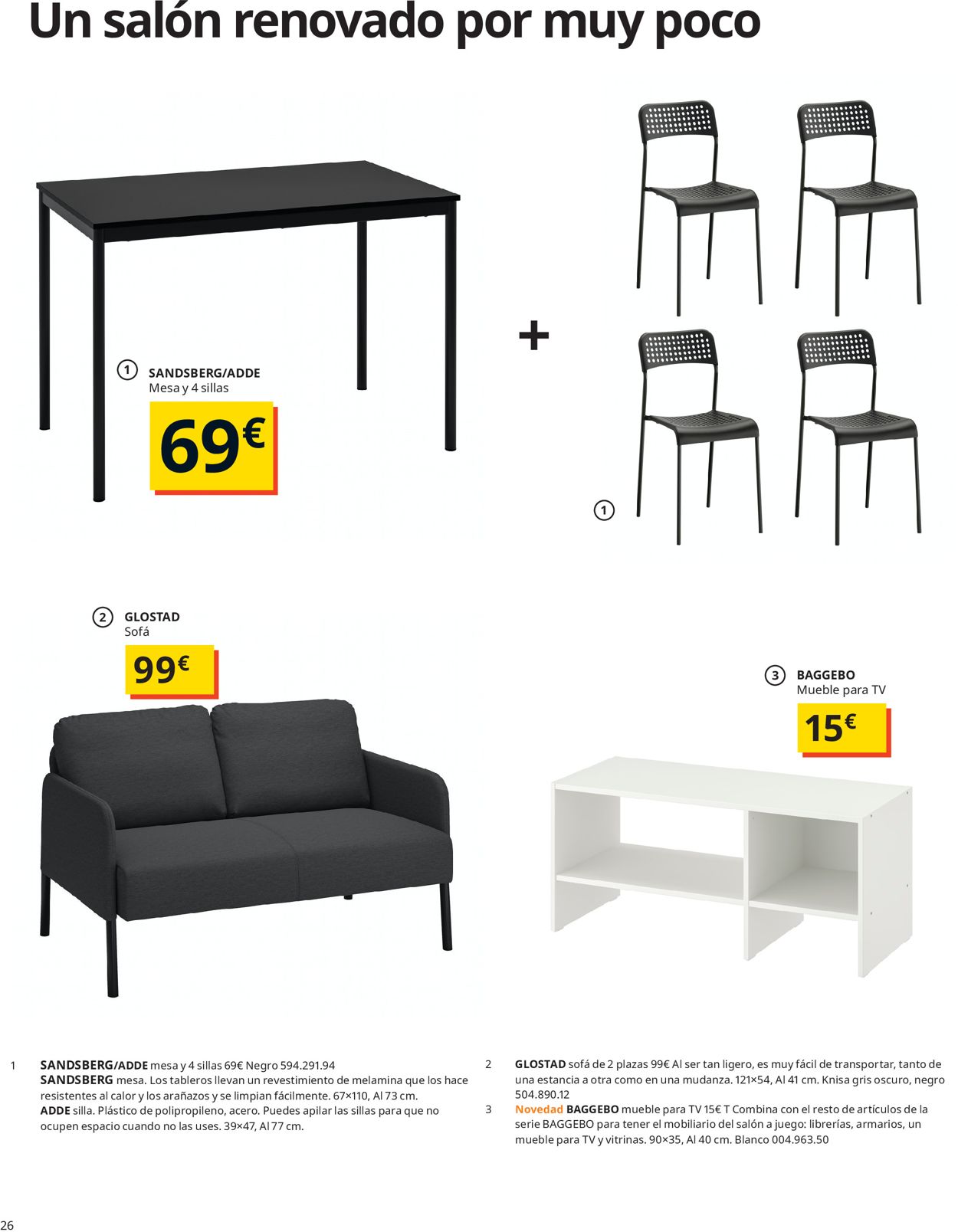 IKEA Folleto - 01.01-31.12.2022 (Página 26)