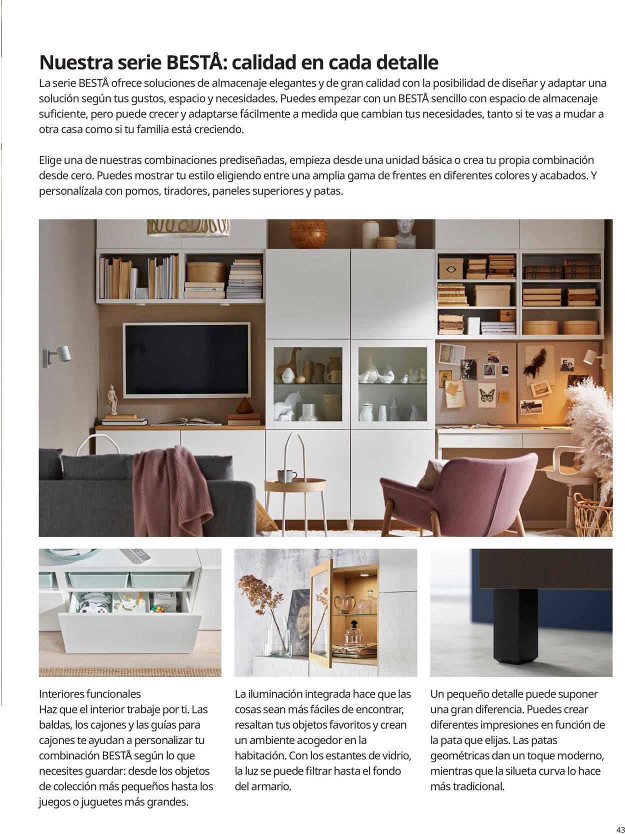 IKEA Folleto - 01.01-31.12.2022 (Página 43)
