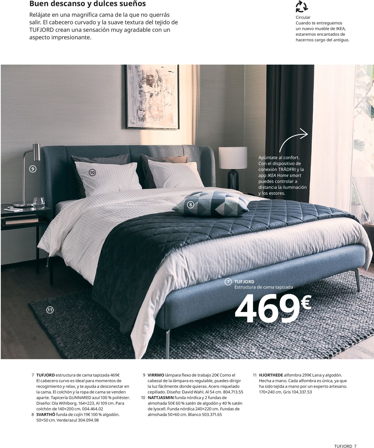 IKEA Folleto - 01.01-31.12.2022 (Página 7)