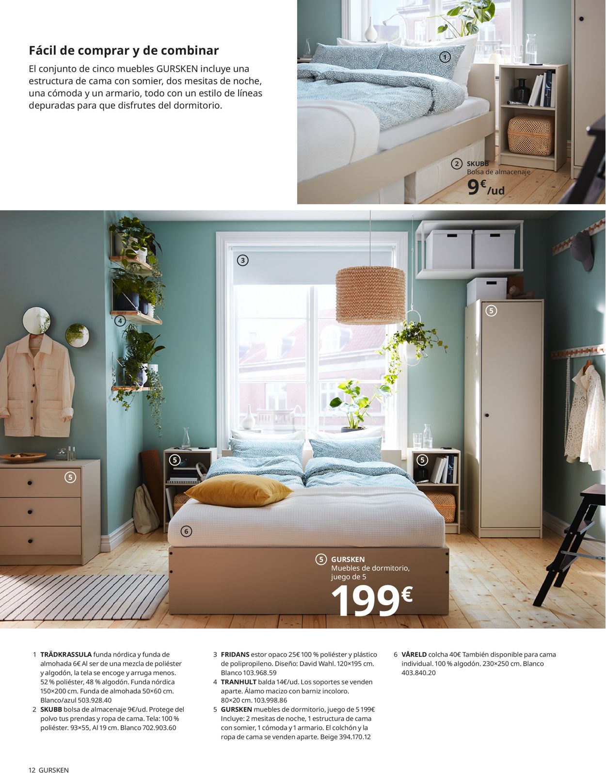 IKEA Folleto - 01.01-31.12.2022 (Página 12)