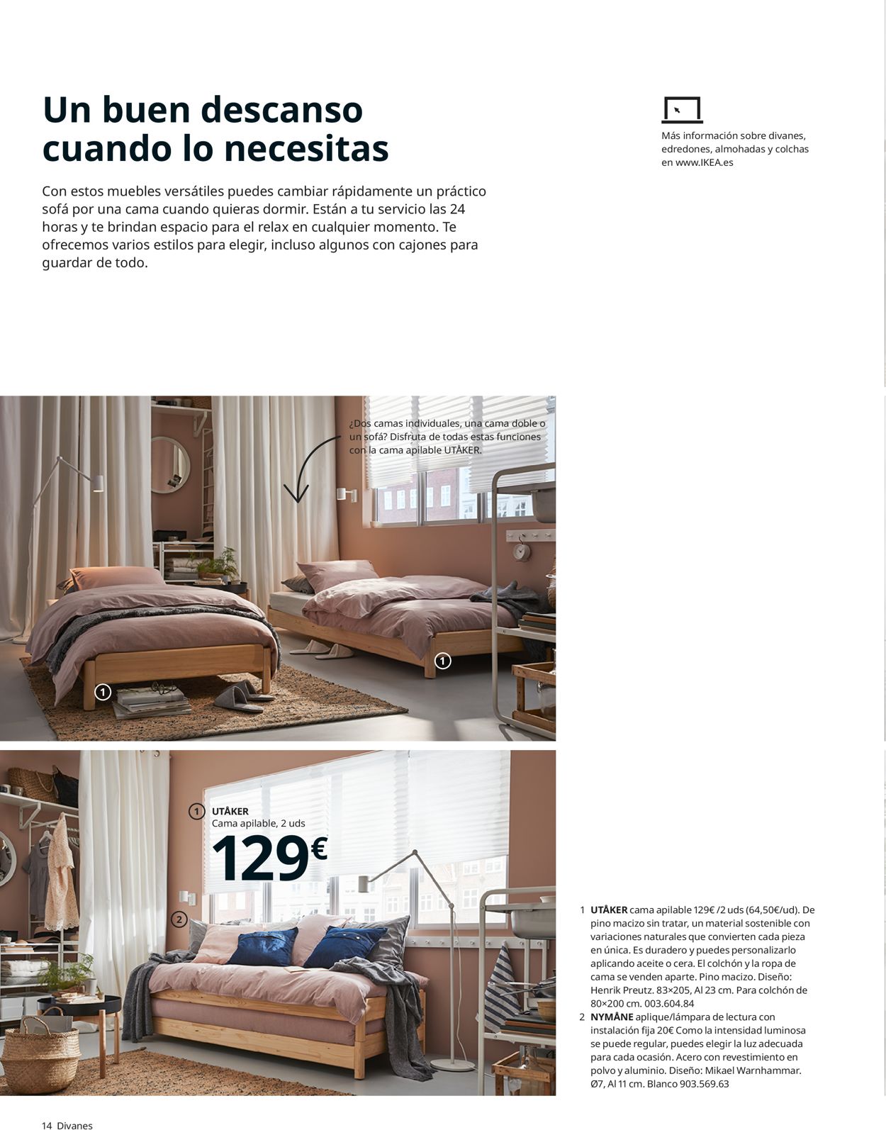 IKEA Folleto - 01.01-31.12.2022 (Página 14)